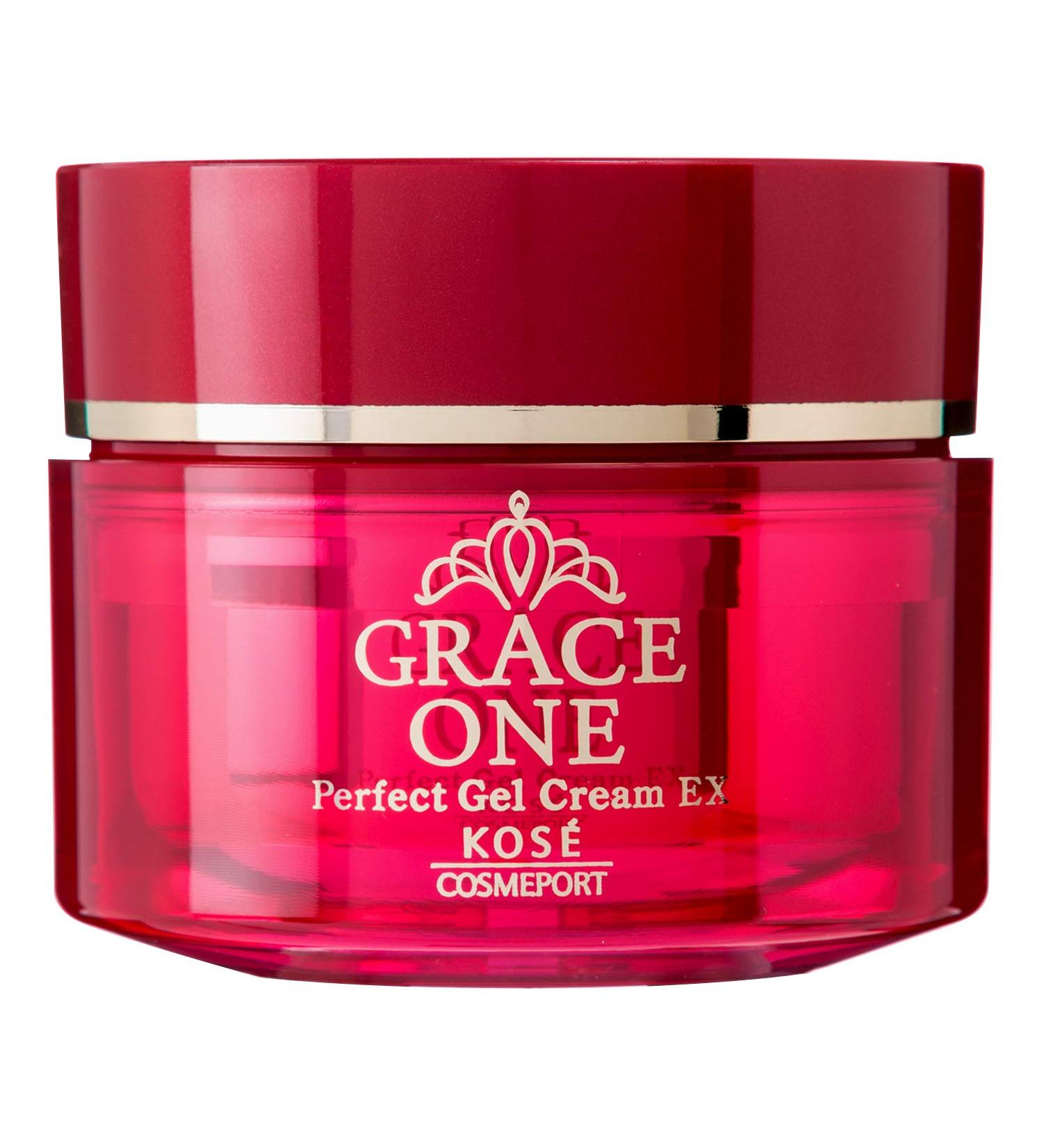Kose Cosmeport KoJun Repair Gel 100g - Grace Wang Formula - Buy Online on GoSupps.com