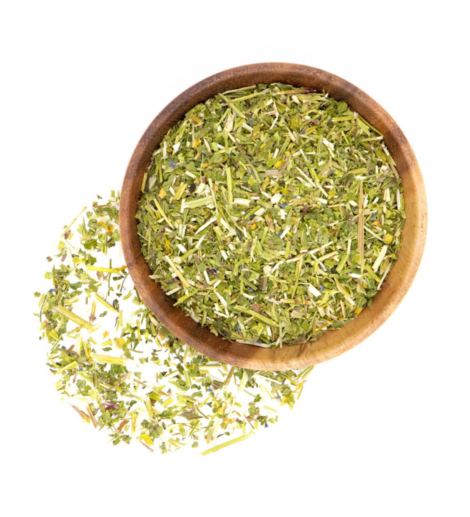  Herbis Natura Premium Cut Scutellaria Lateriflora - Herbal Tea Loose Grass - Scutellaria Lateriflora - 50g Prime  - Buy Online on GoSupps.com