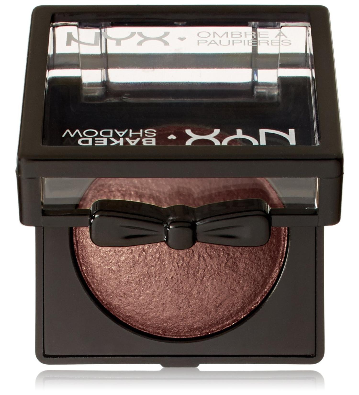 NYX Baked Eyeshadow Chance - 0.1 oz | Professional Makeup - Buy Online on GoSupps.com