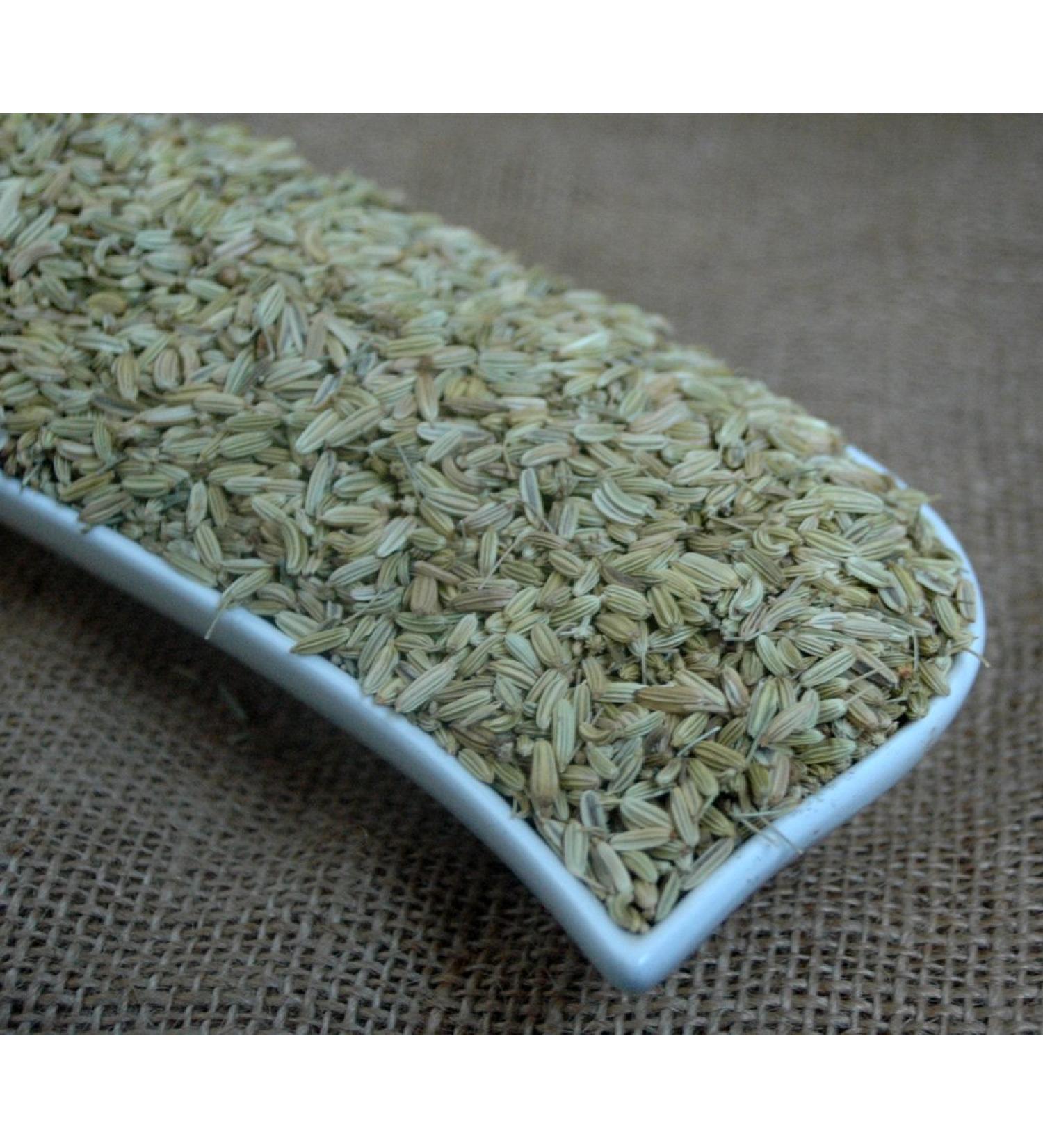 Naturix24 Naturix24 Fennel mignon - Bag of 100 g of aromas