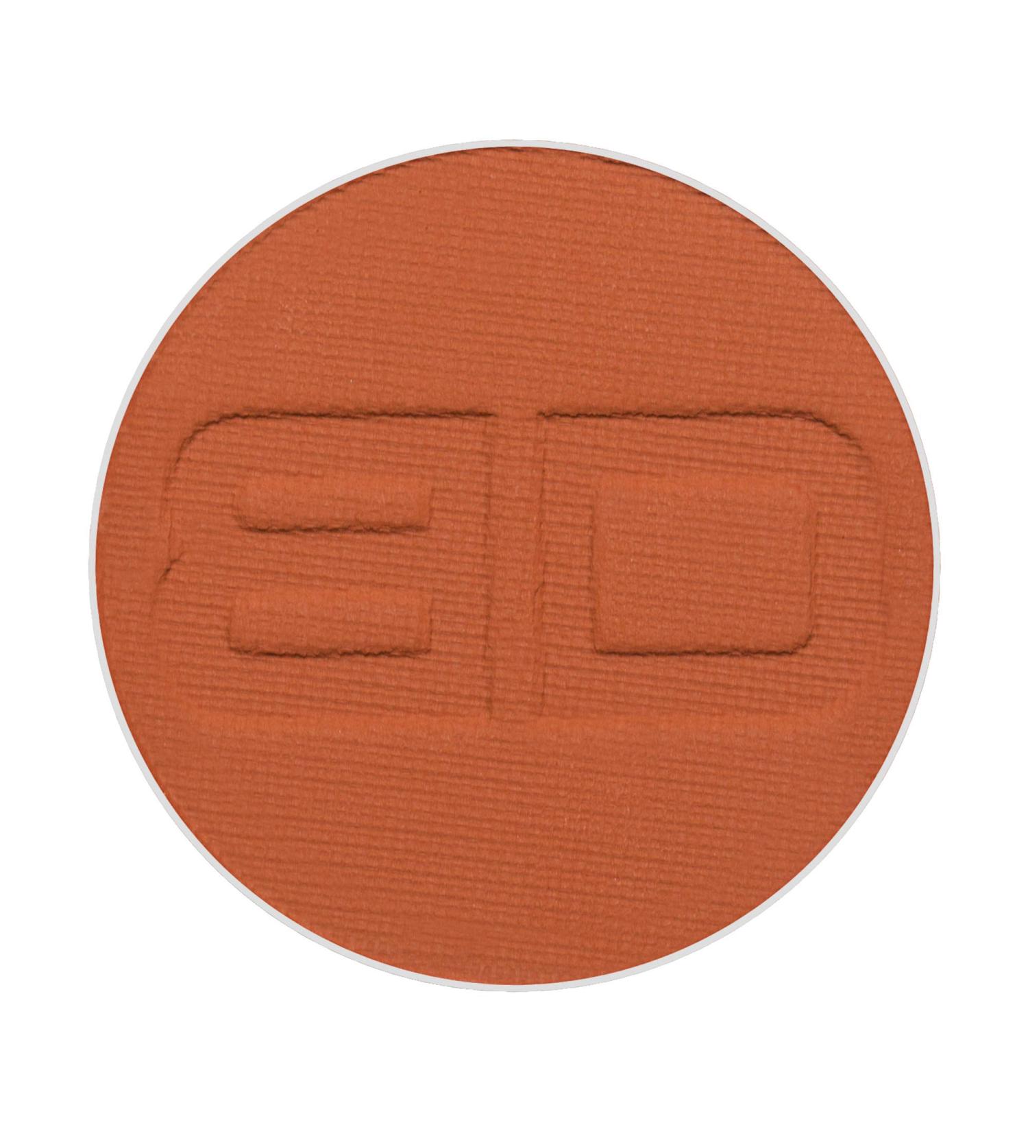  Beni Durrer REFILL Fox Powder Pigment matte warm 2.5 g - Buy Online on GoSupps.com