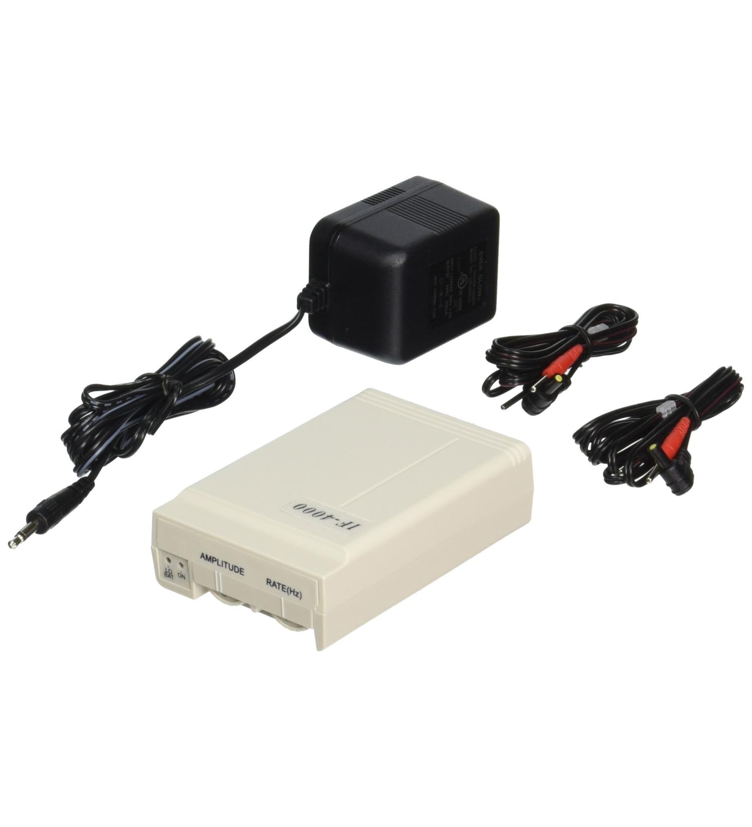 Analog Portable Interferential PN# KOA-IF4000