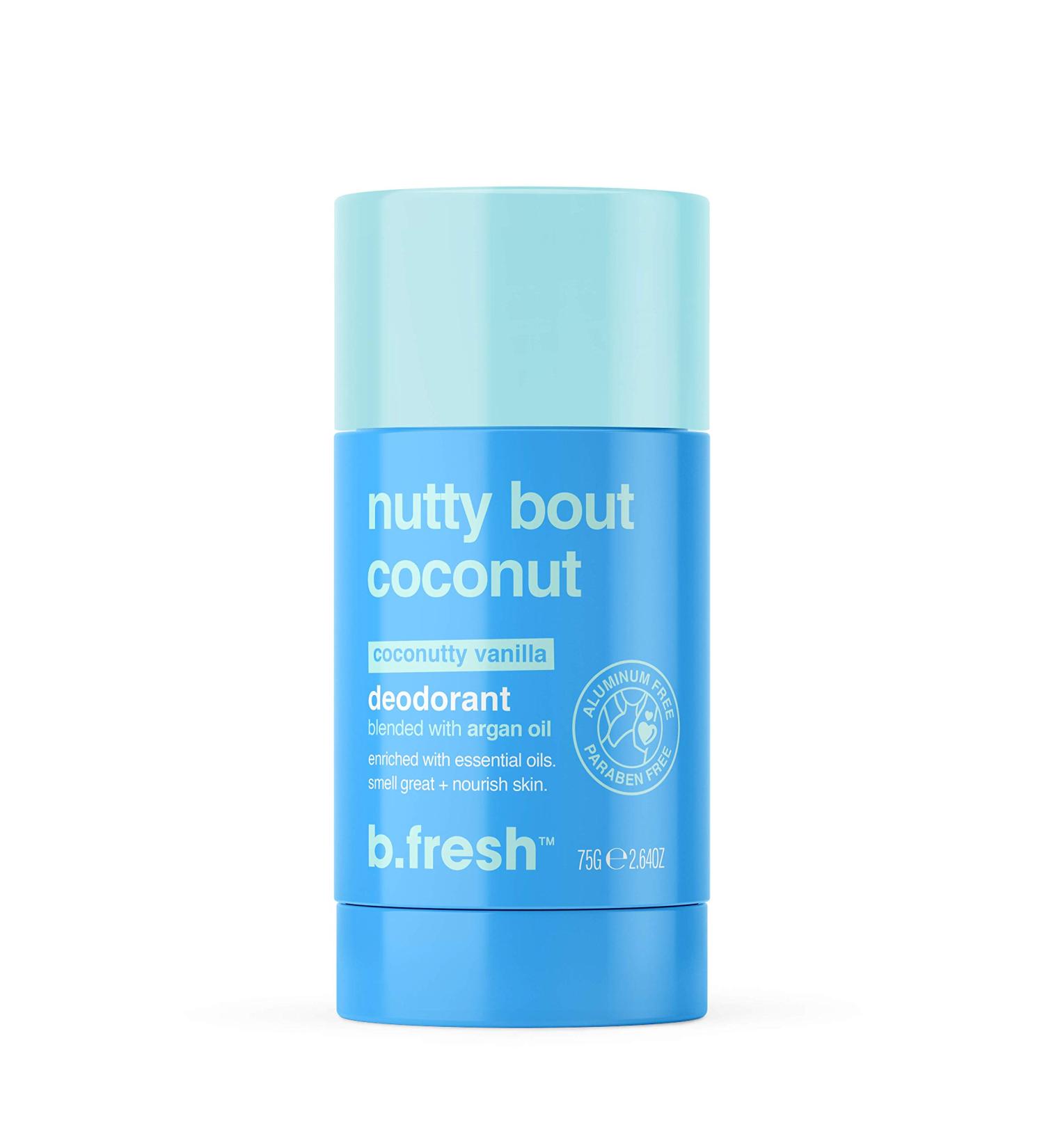 marque of Brands BTan Vitamin Sea Purifying Body Wash For Unisex 40 ml Body Wash - Buy Online on GoSupps.com