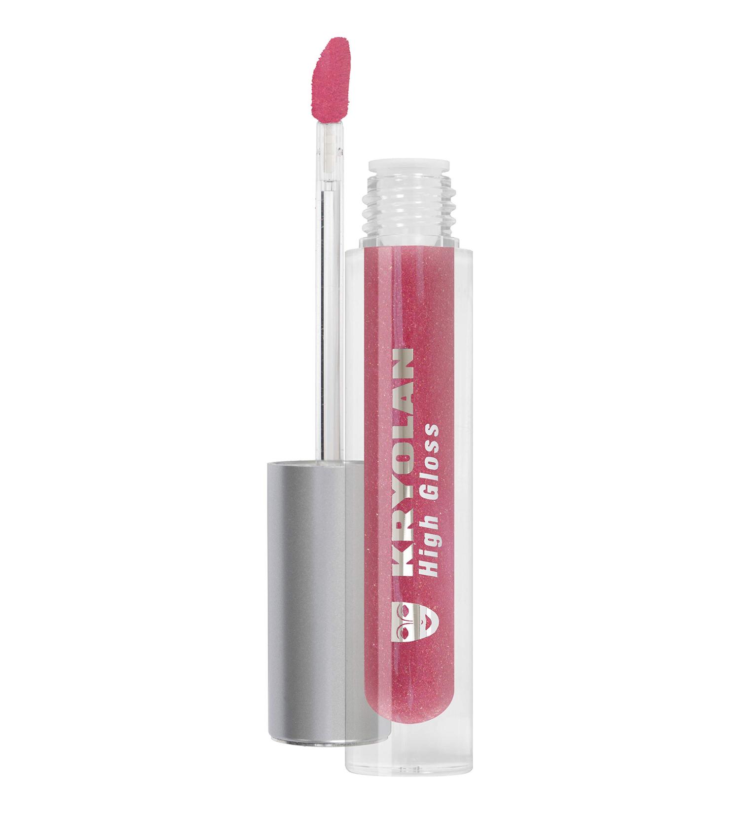 Kryolan High Lip Gloss 4ml Sunrise