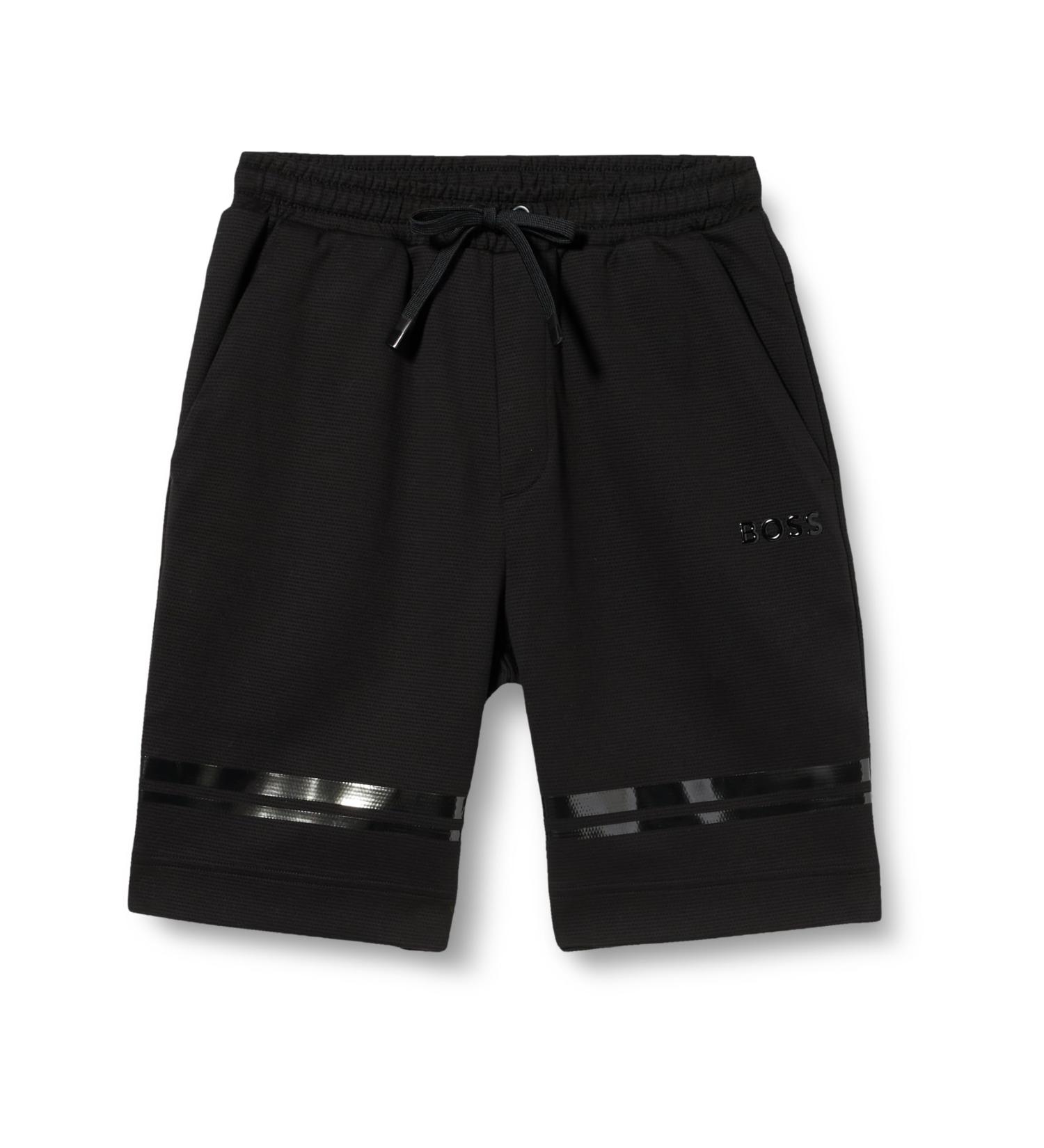 BOSS Headlo Mirror Black 1 X-Small - Buy Online on GoSupps.com