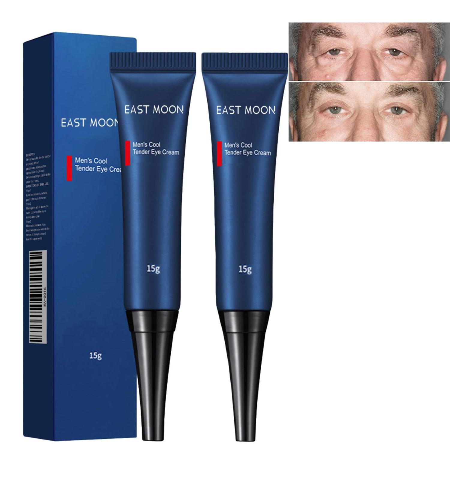  JASUBAI Anti-aging retinol eye cream instant firming eye cream under-eye firming firming eye cream for men firming cream for - Buy Online on GoSupps.com