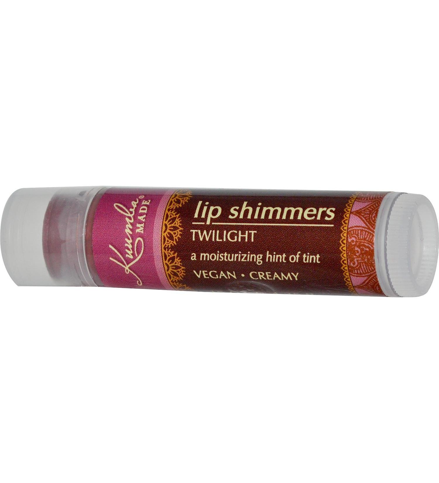 Twilight Lip Shimmer