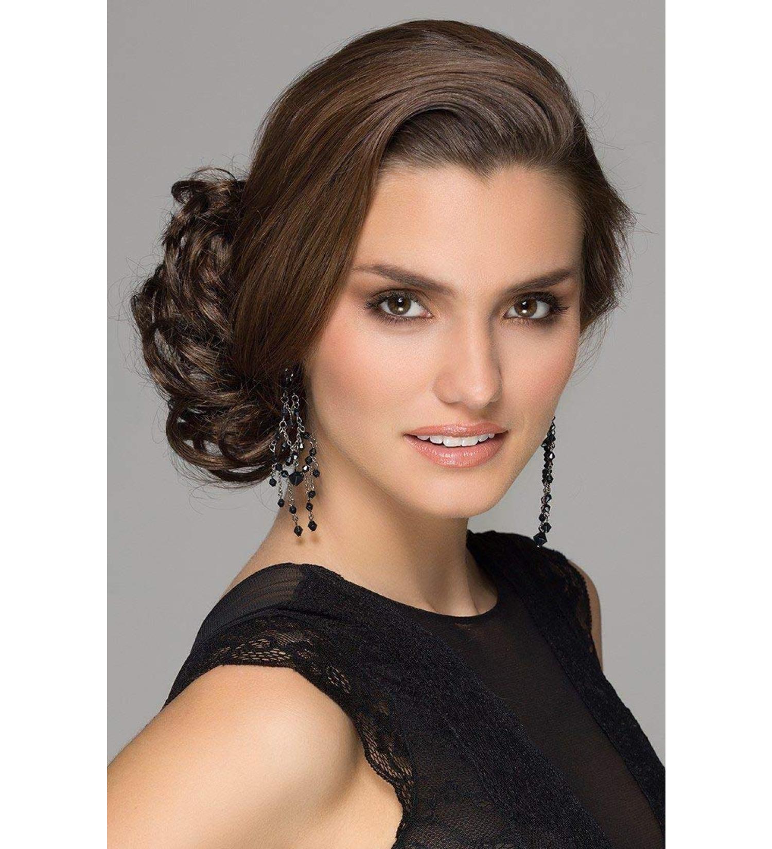 Ellen Wille Gin Hairpiece - Gold Blonde 26.19 | Premium International Shipping - Buy Online on GoSupps.com