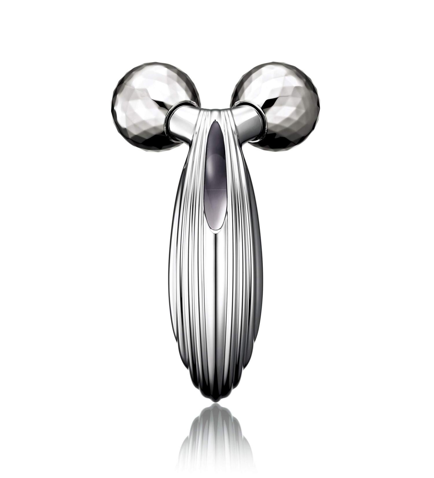 ReFa CARAT RAY Deluxe Face & Body Roller - Firming & Wrinkle Reduction - Buy Online on GoSupps.com