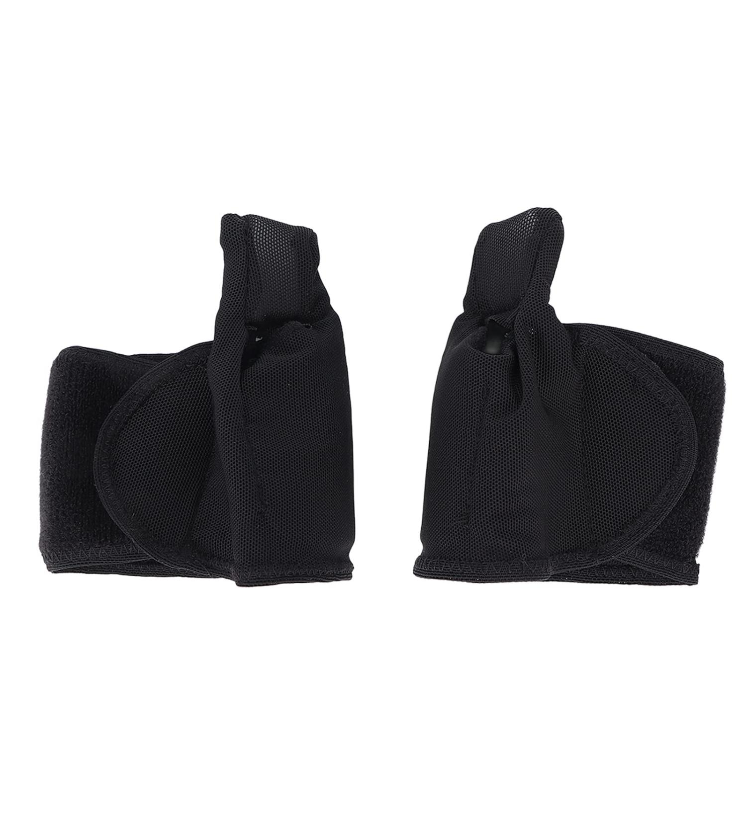 Bunion Corrector Toe Separator Support Sleeve - Toe Separator Bracket for Pain Relief - Buy Online on GoSupps.com