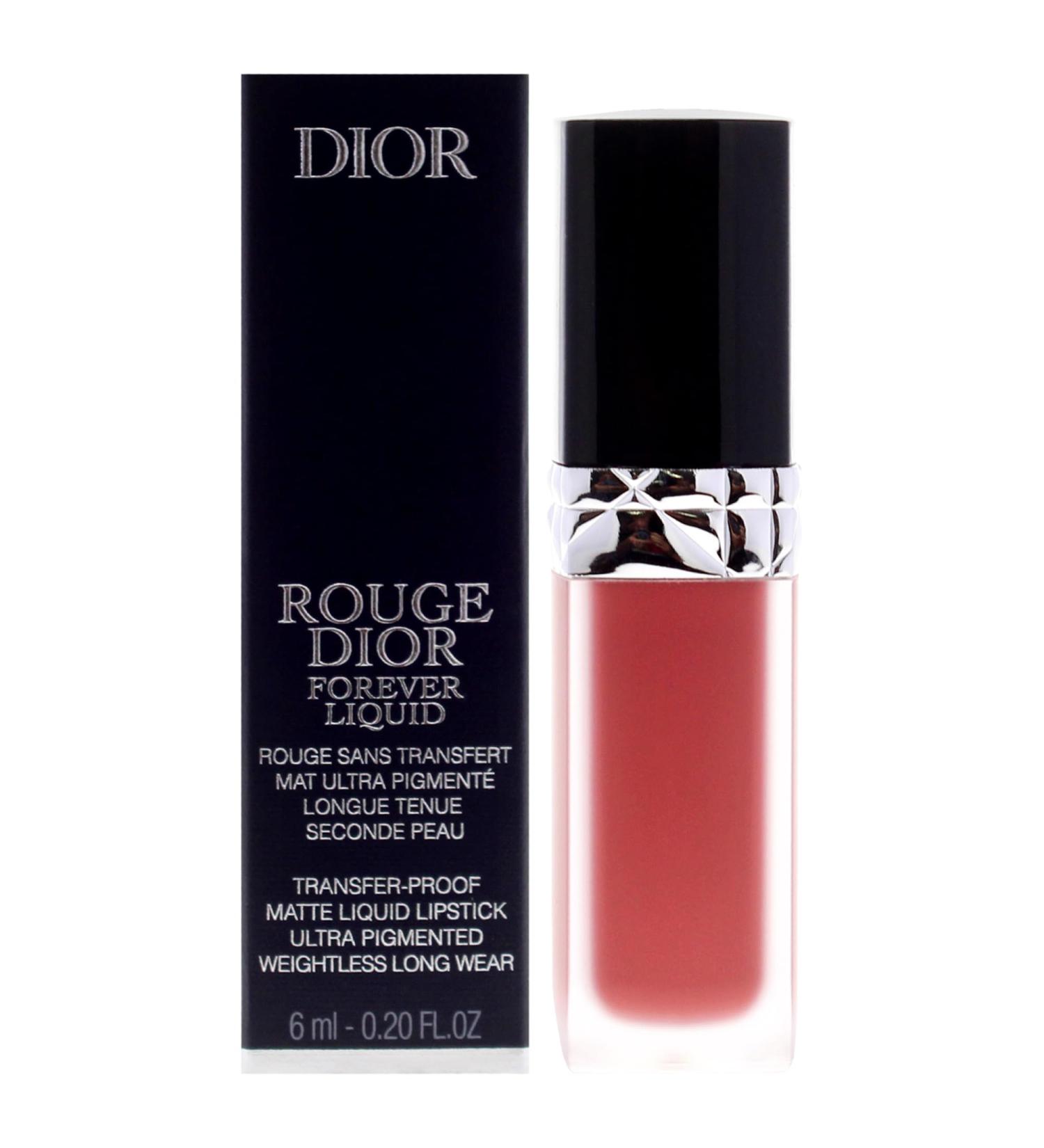 Buy Christian Dior Rouge Dior Forever Liquid Matte 720 Forever Icone - 0.2 oz Women's Lipstick | International Shipping Available - Buy Online on GoSupps.com