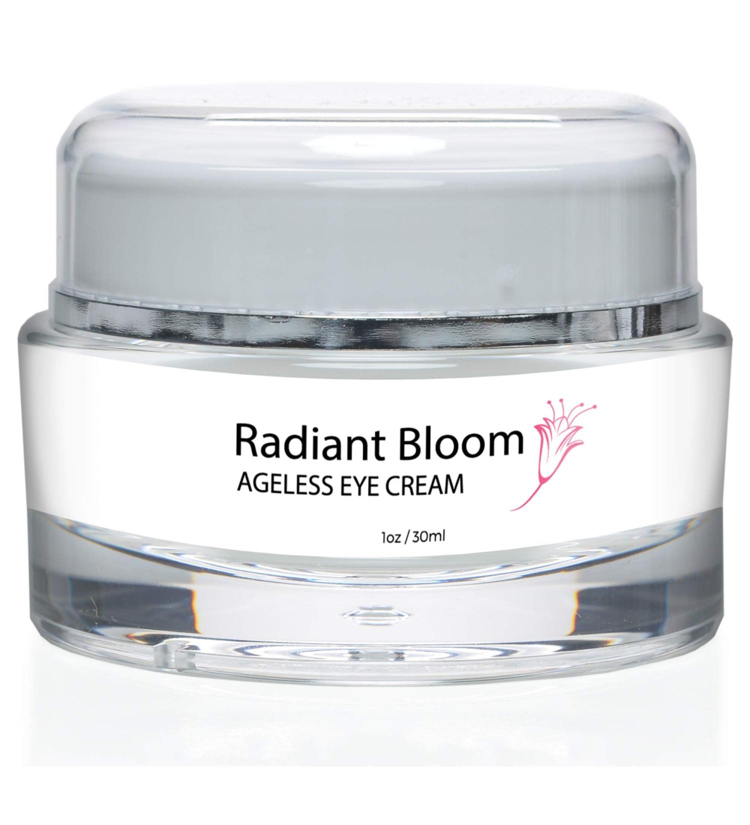 Ageless Eye Cream - Reduce Wrinkles & Dark Circles - Boost Collagen - 30ml | International Shipping - Buy Online on GoSupps.com