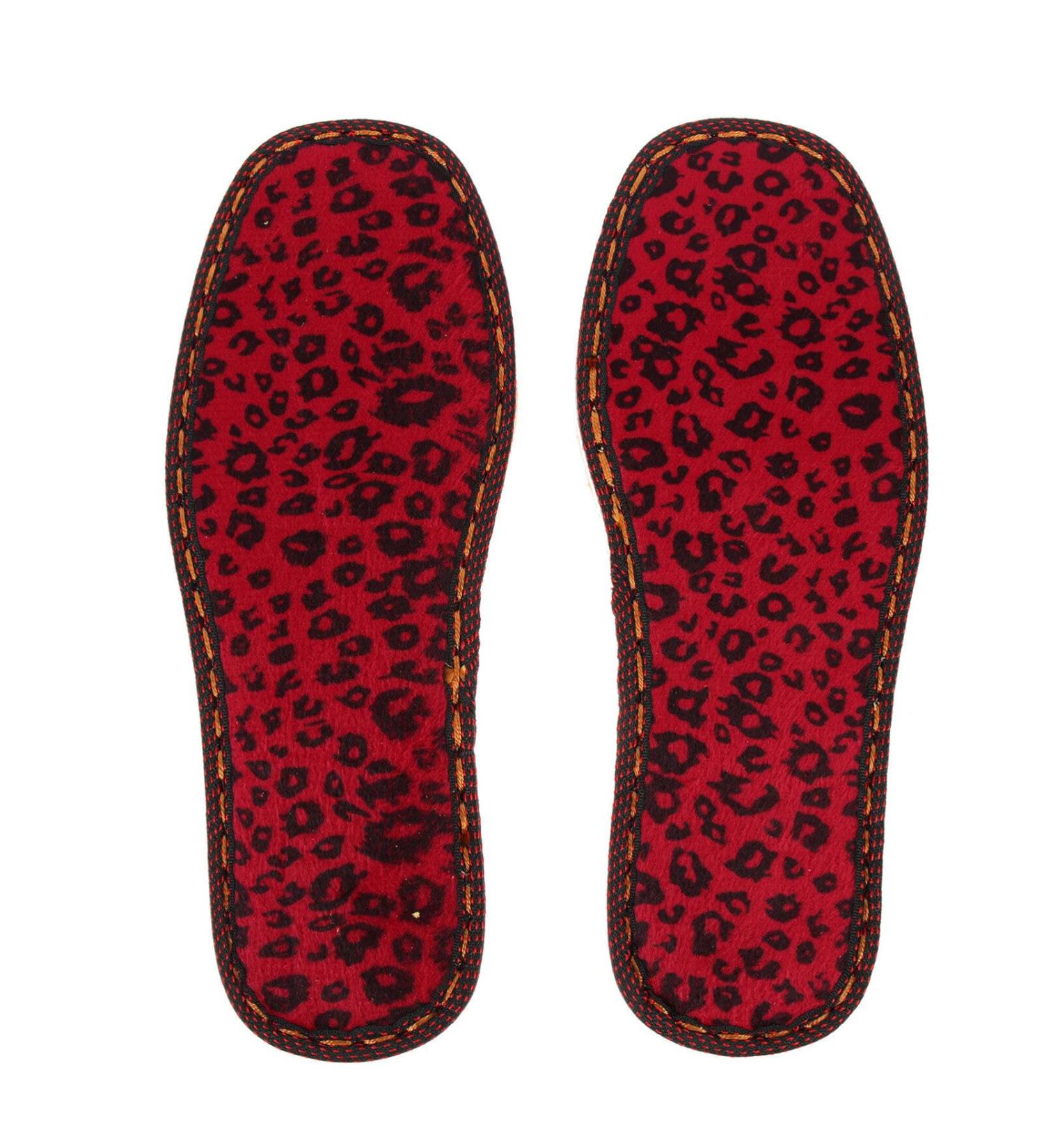 Shop SOLUSTRE Oxford Insoles - Metatarsal Pads Arch Support & Heel Cushions for Men & Women - Random Pattern Orthotics - Buy Online on GoSupps.com