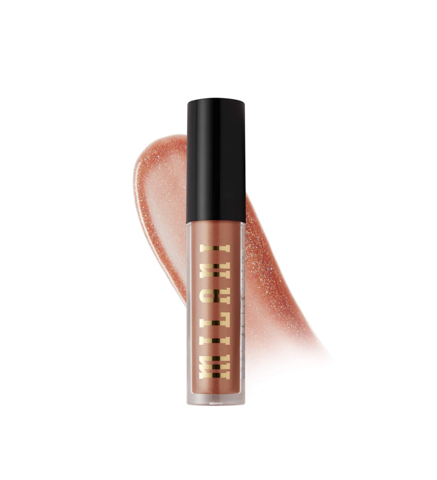 Milani Ludicrous Lip Gloss - Hydrating 3D Shine for Luscious Lips - Buy Online on GoSupps.com