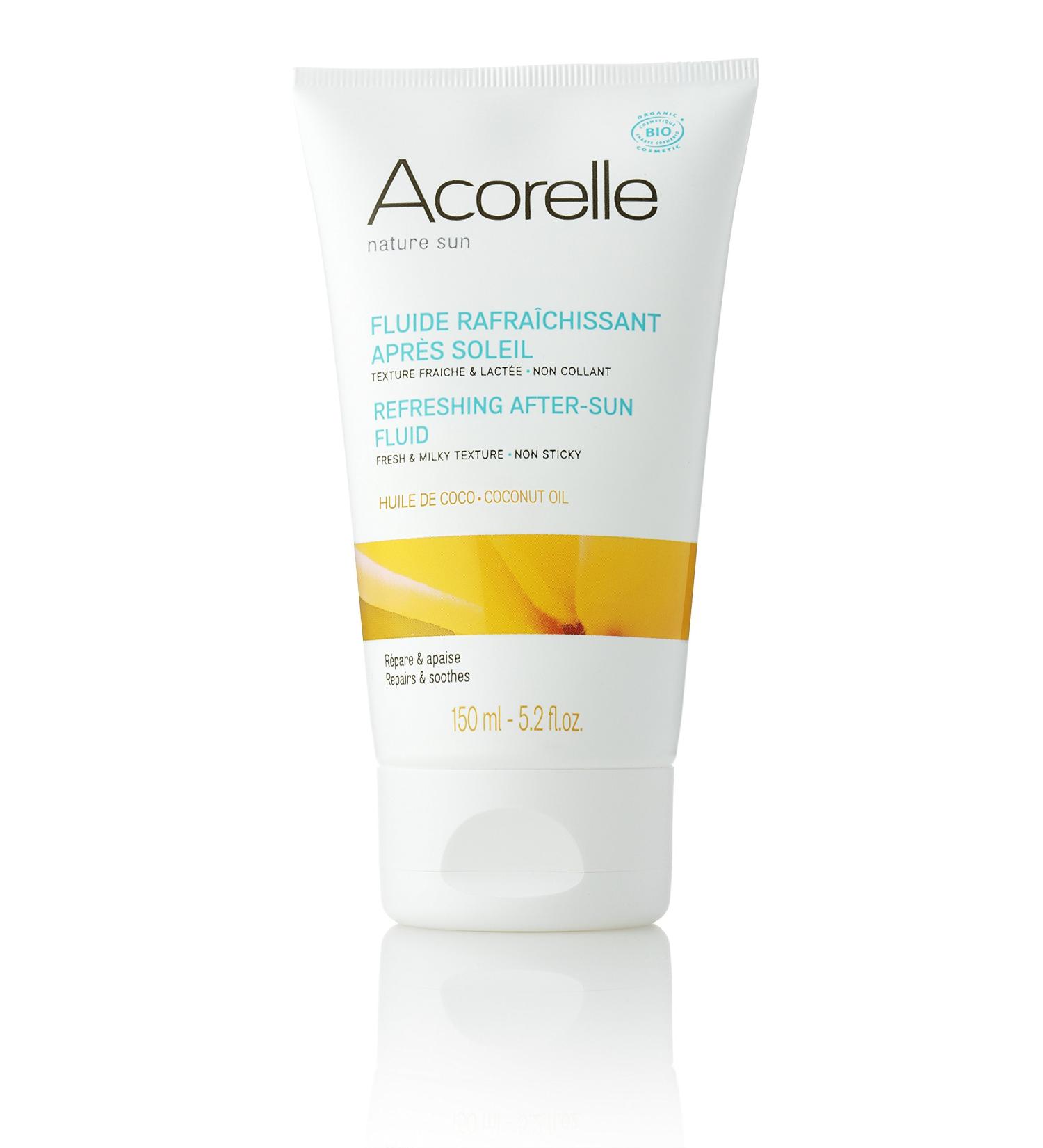 ACORELLE Refreshing After Sun Fluid - 150ml