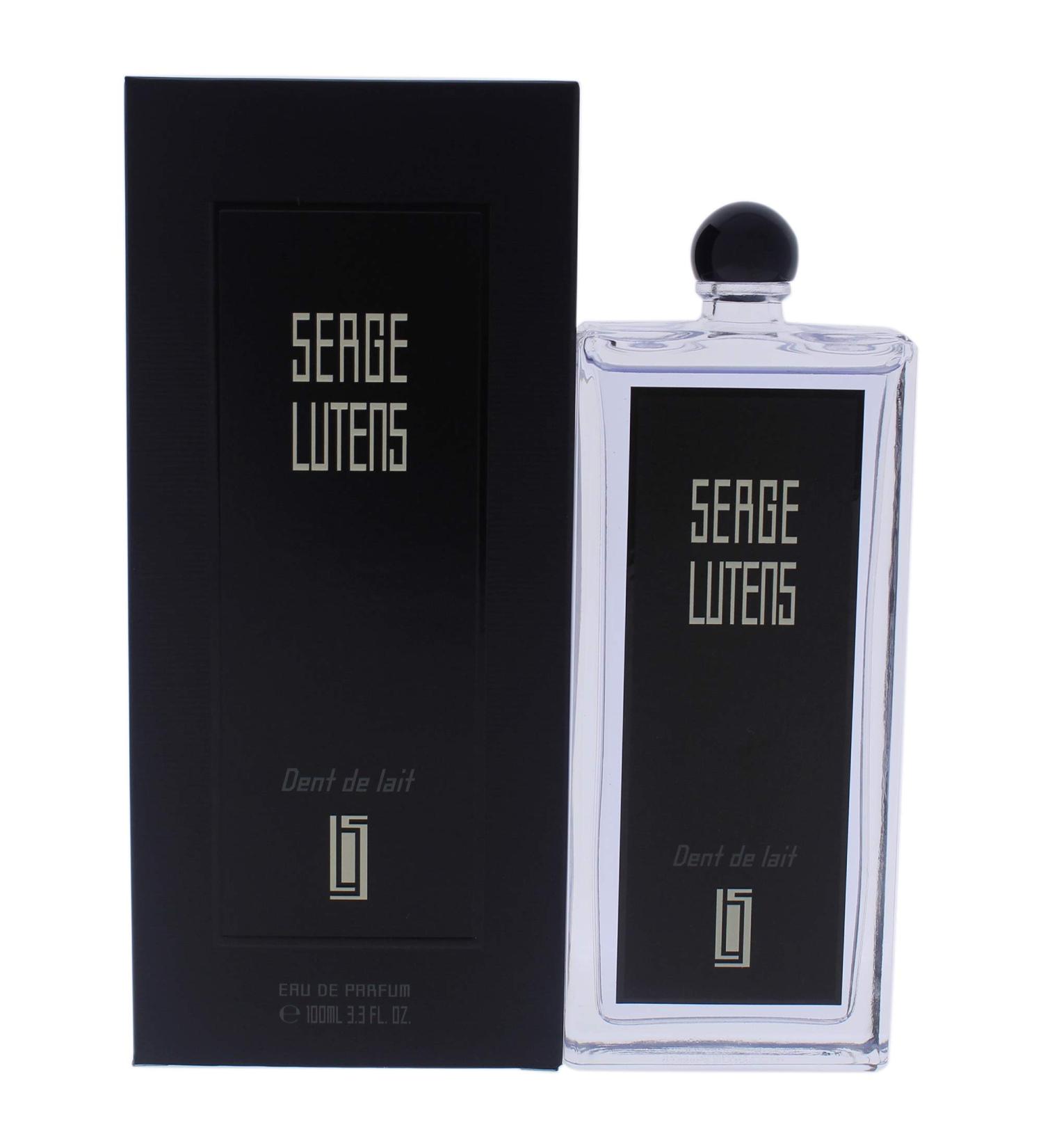 Serge Lutens Dent de Lait by for Women - 3.3 oz EDP Spray (3700358123716) - Buy Online on GoSupps.com