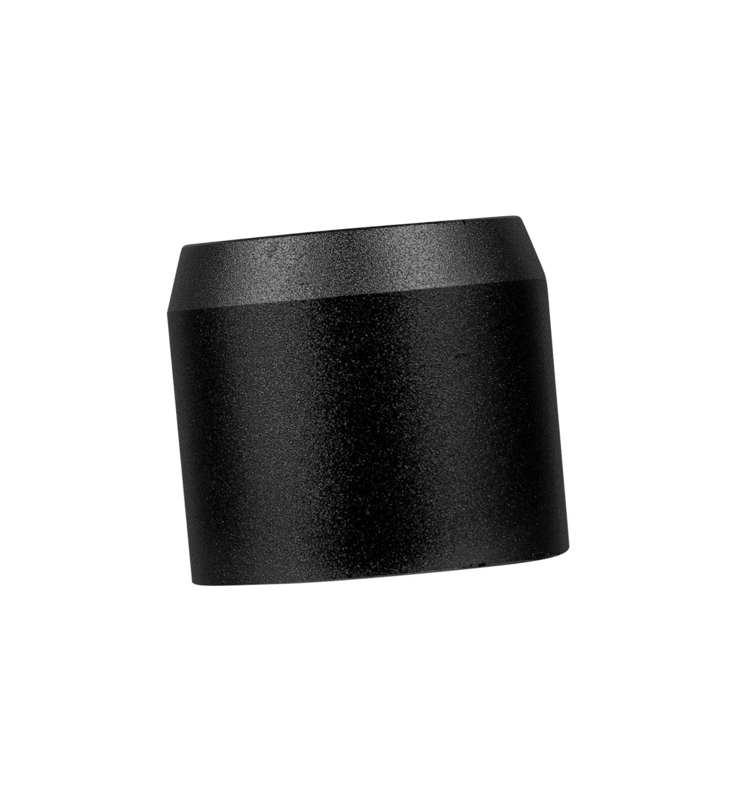 Buy Minkissy Men's Razor Base Shaving Brush Organizer - Aluminum Alloy - 3.8x3.3cm - International Shipping Available - Buy Online on GoSupps.com