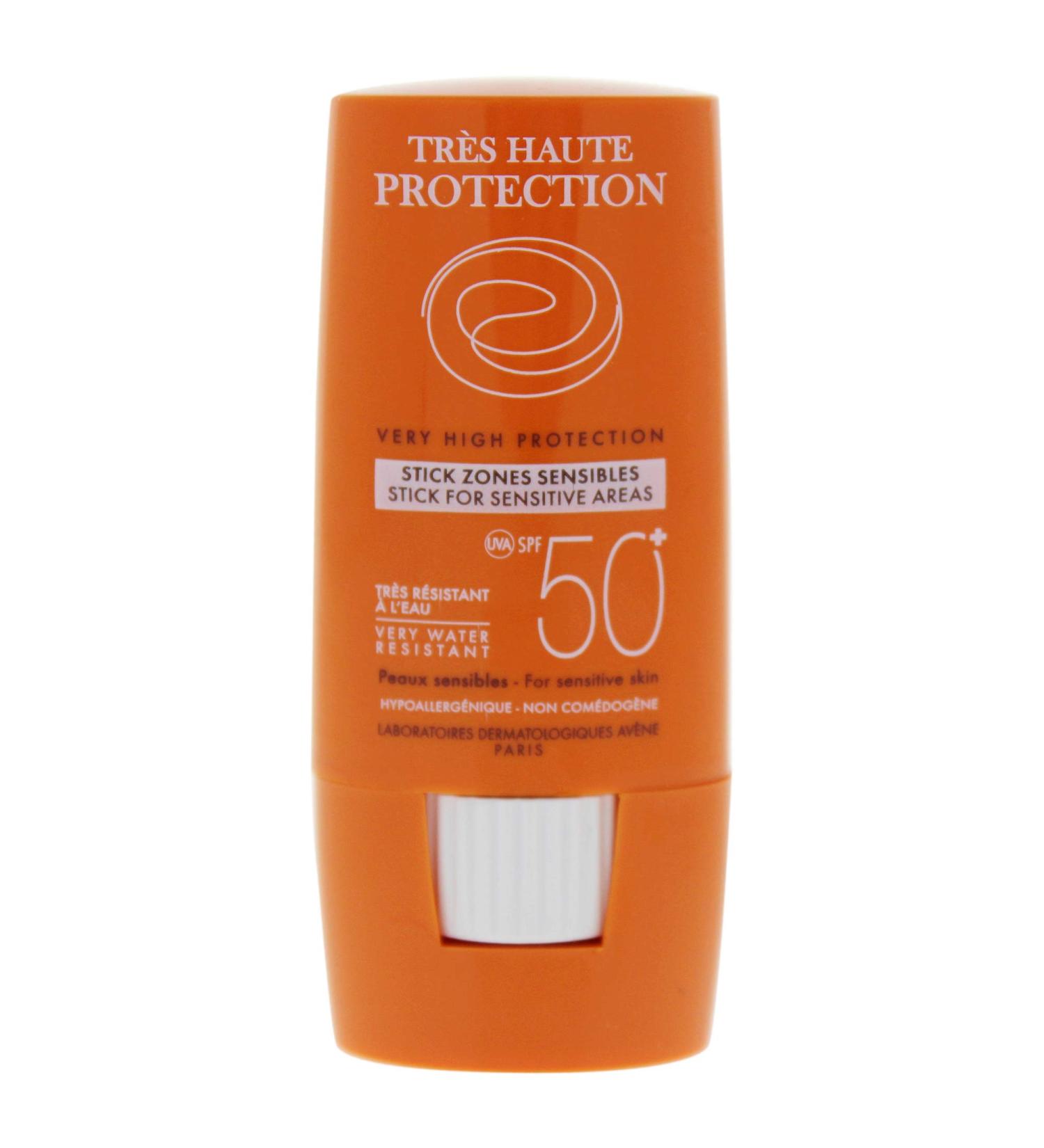 Avene Very High Protection Stick SPF50+ 8gr