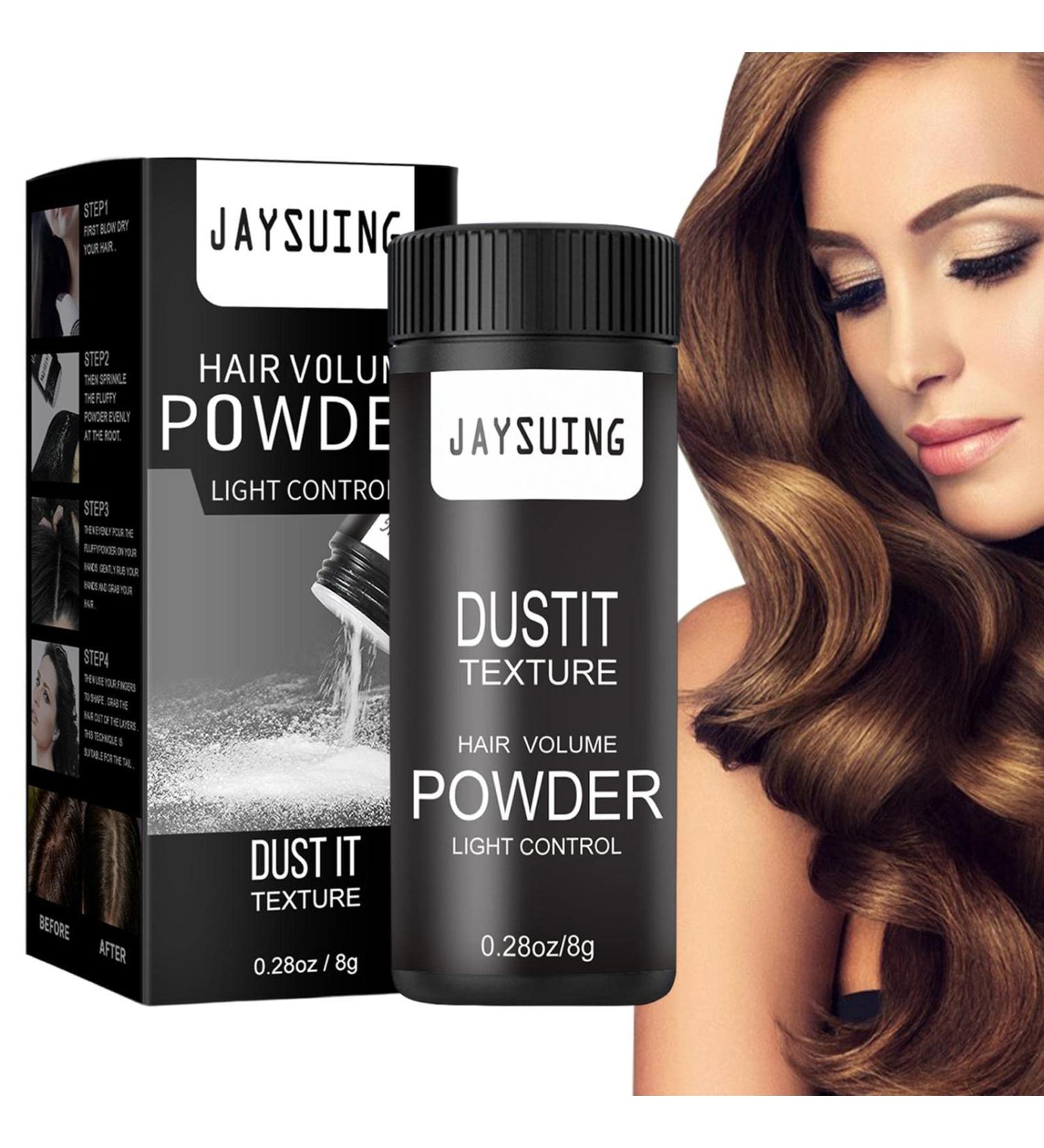  smashing smashing styling powder styling powder styling powder hair 8g hair oil hair texture powder unisex men women increase hair volume - Buy Online on GoSupps.com