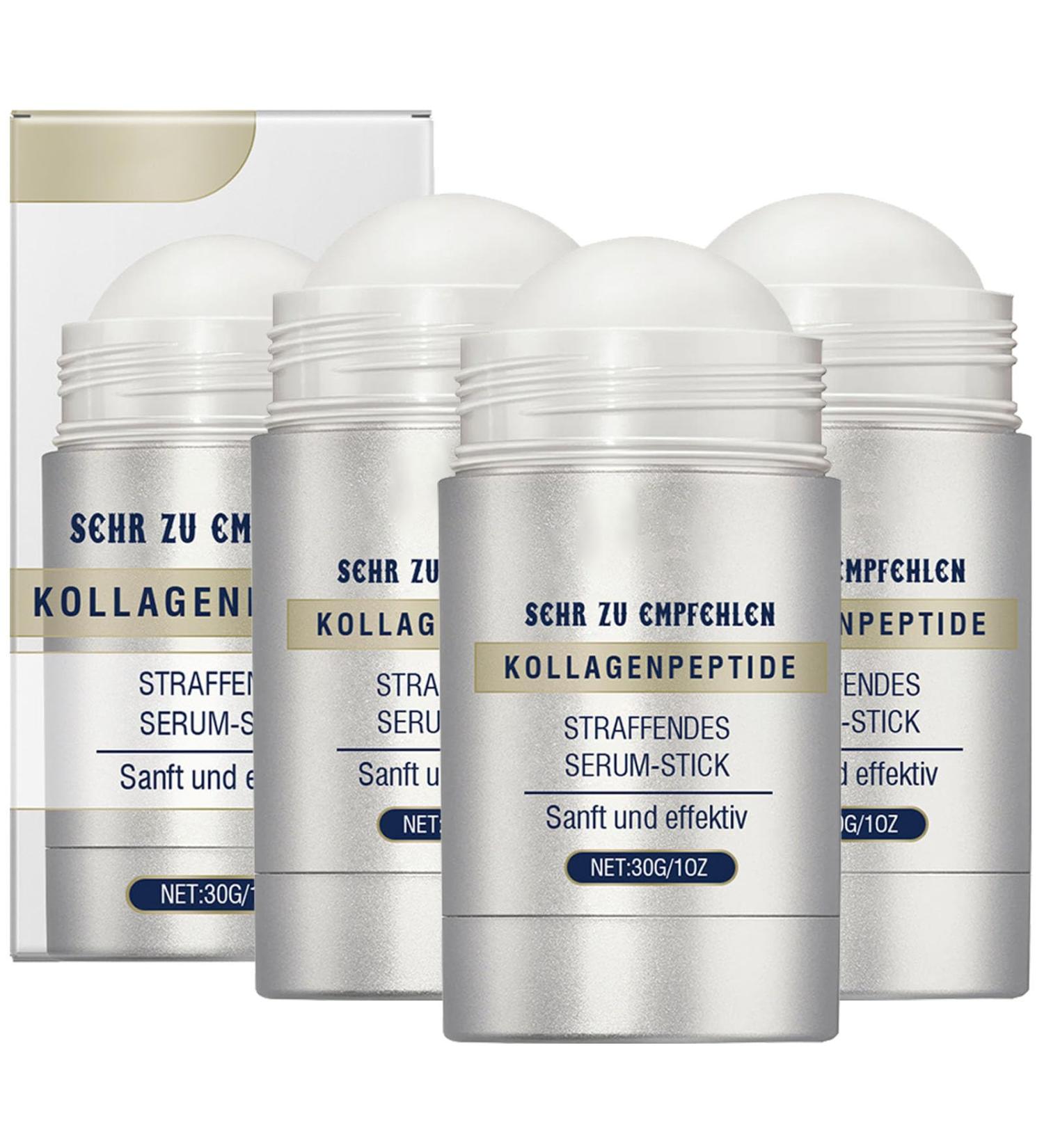  blmcoos Firming Serum Stick with Collagen Peptides Roll-on Stick with Retinol Firming Stick for Face and Neck Firming and Lifting Stick Neck Firming Stick Neck Firming Stick - Buy Online on GoSupps.com