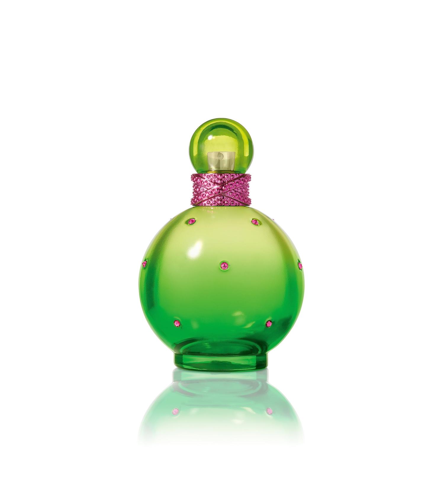Britney Spears Jungle Fantasy Limited Edition Eau De Toilette Spray for Women 3.3 Fl Oz 3.3 Fl Oz (Pack of 1)