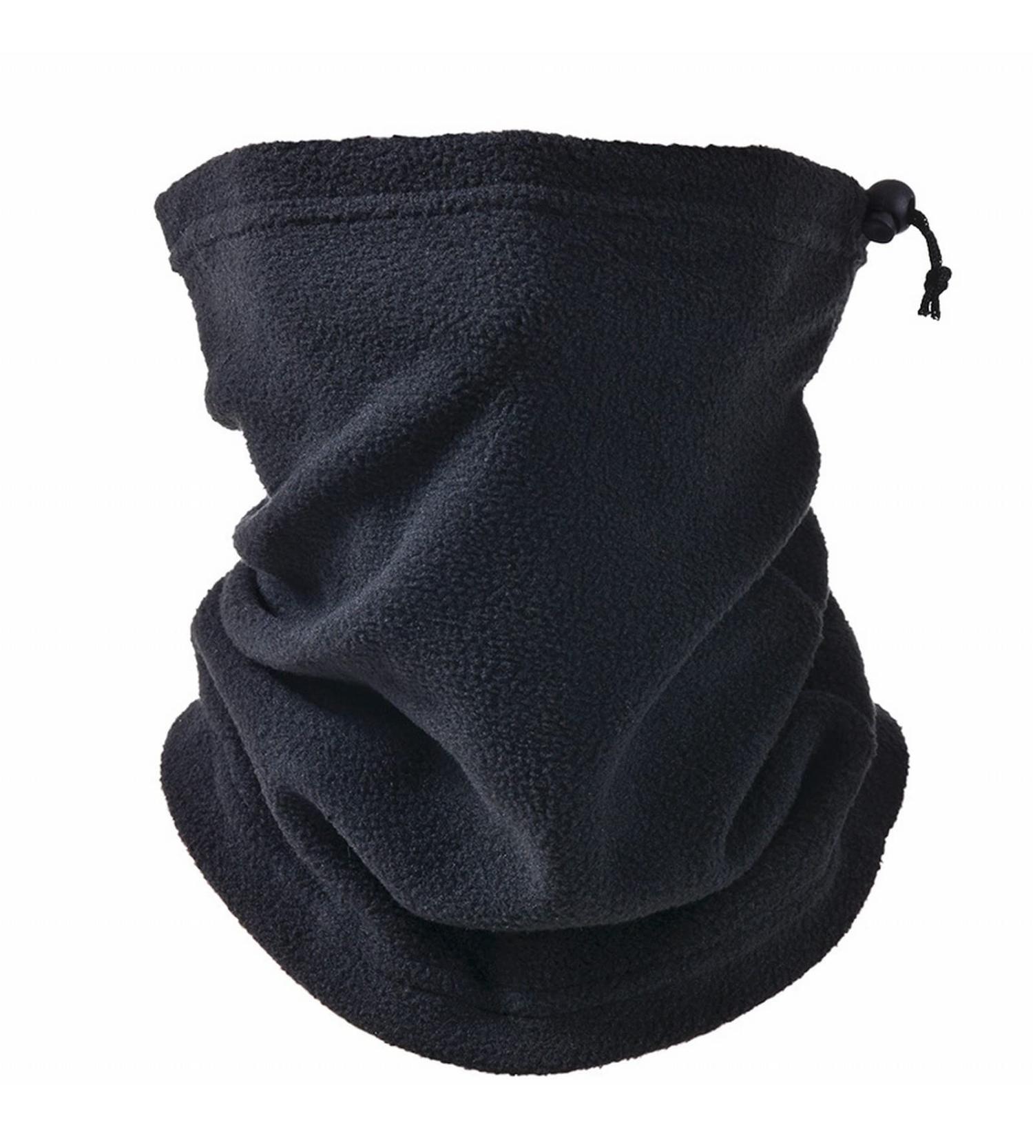 Winter Protection Hat for Cycling & Skiing | Fleece Headband | Wind & Cold Shield | International Shipping - Buy Online on GoSupps.com