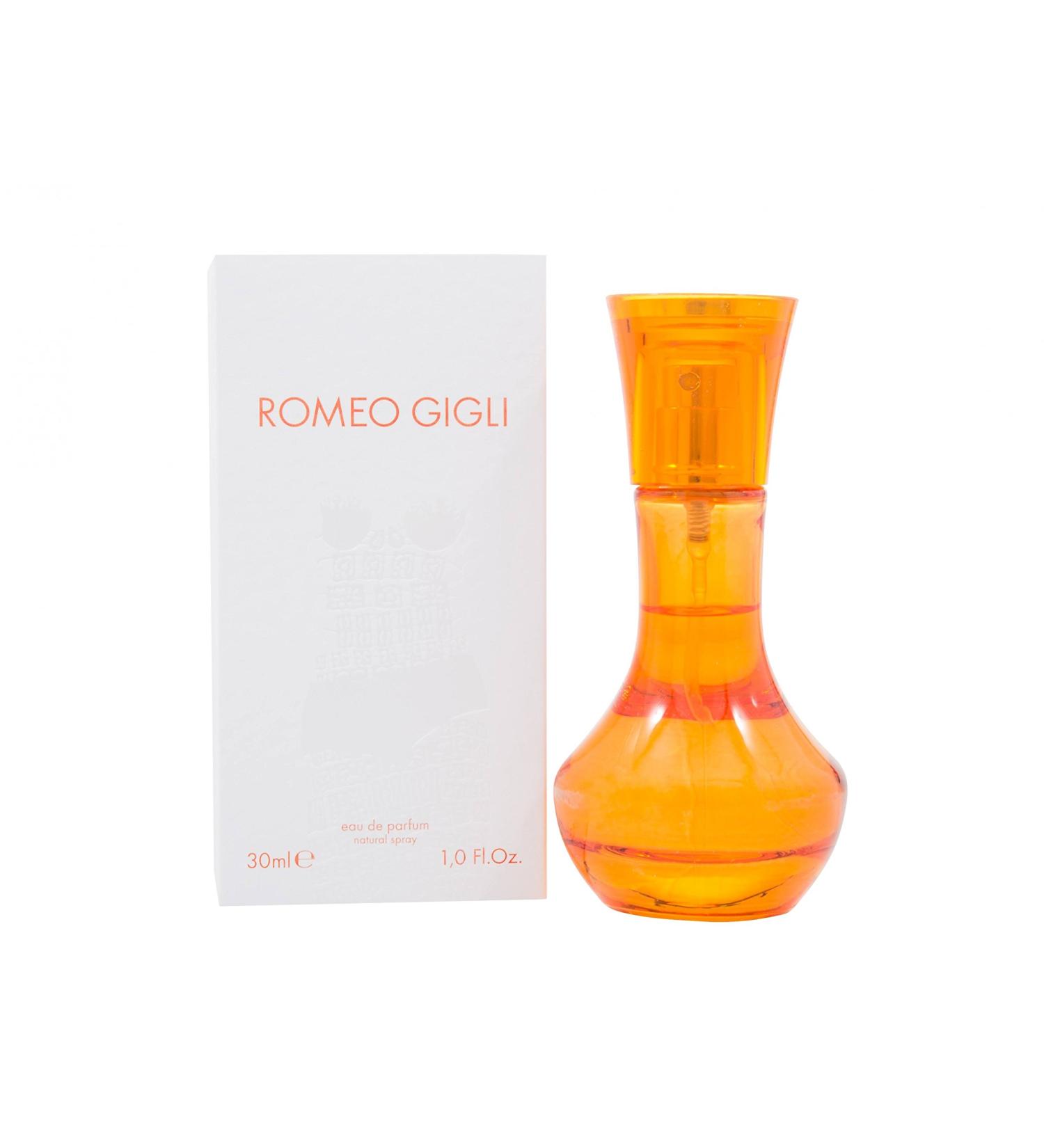 by Romeo Gigli for Women 3.4 oz Eau de Parfum Spray