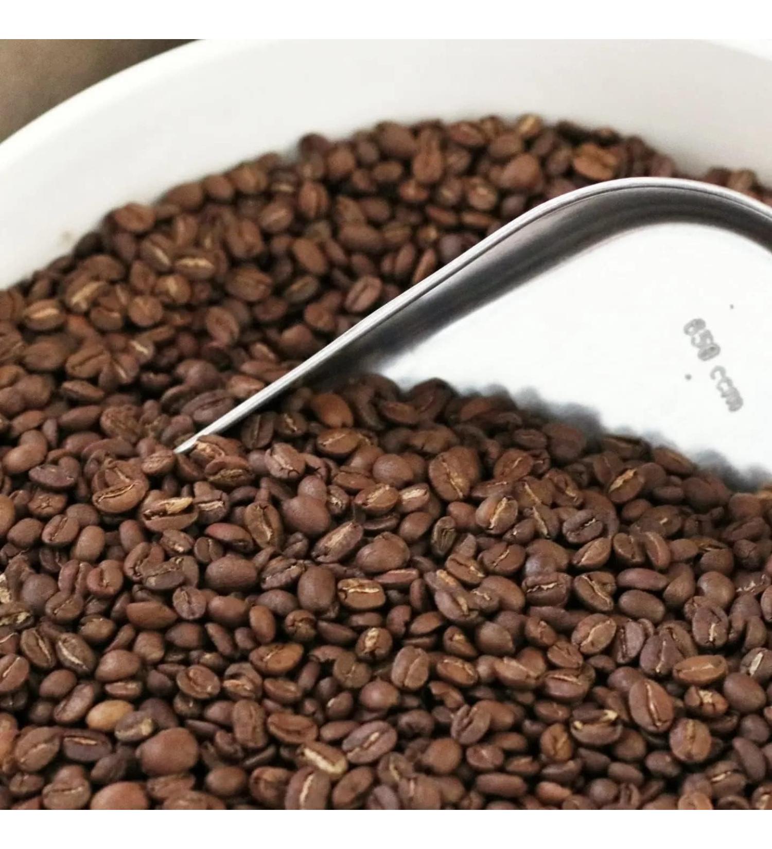 1Kg Ethiopian Roasted Coffee Beans | 100% Fully Arabica Washed| Freshly Roasted Ethiopian Sidamo - Buy Online on GoSupps.com