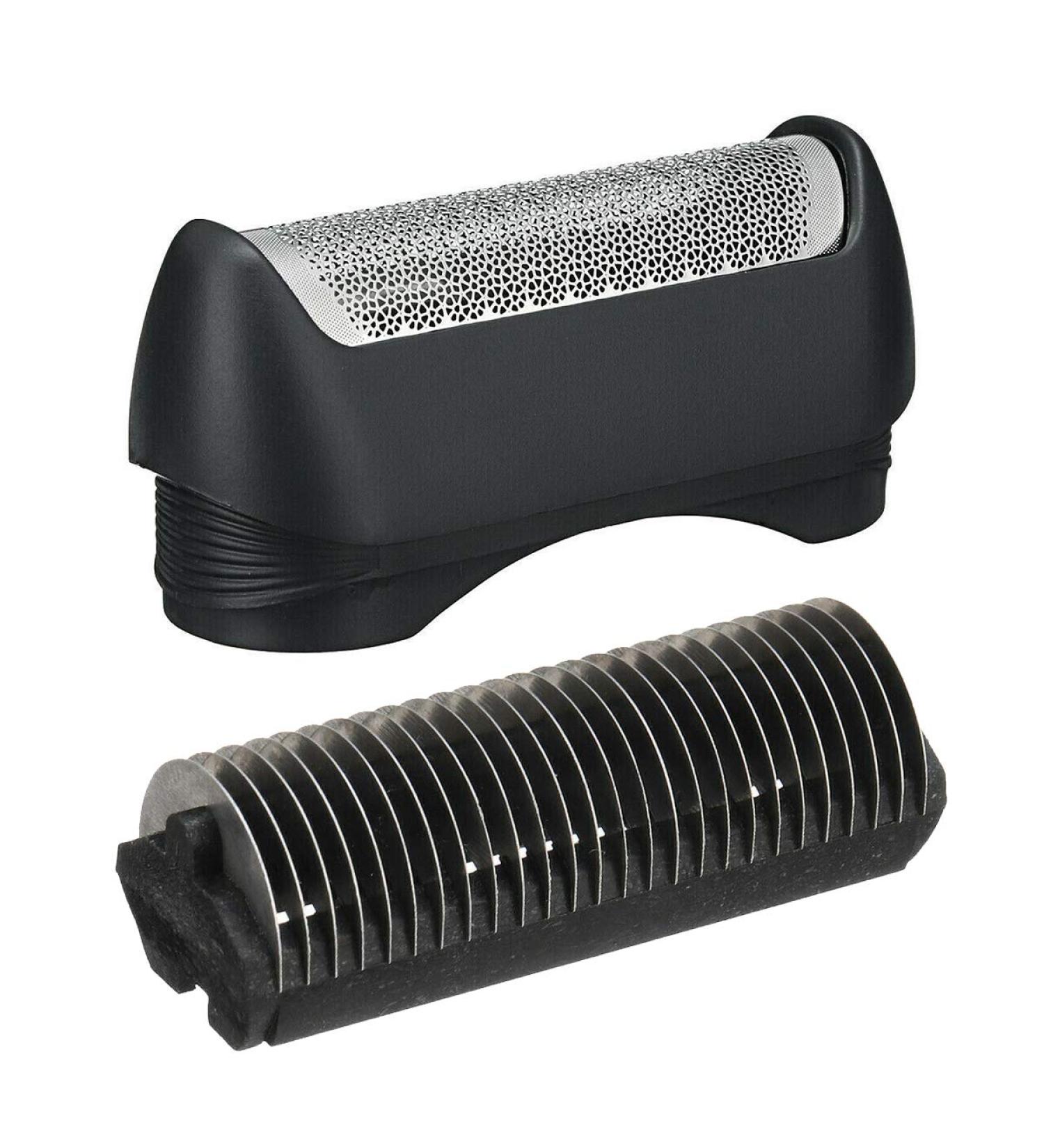 Series 1 11B Foil and Cutter Replacement Head Compatible with Braun Series 1 Shavers - Buy Online on GoSupps.com