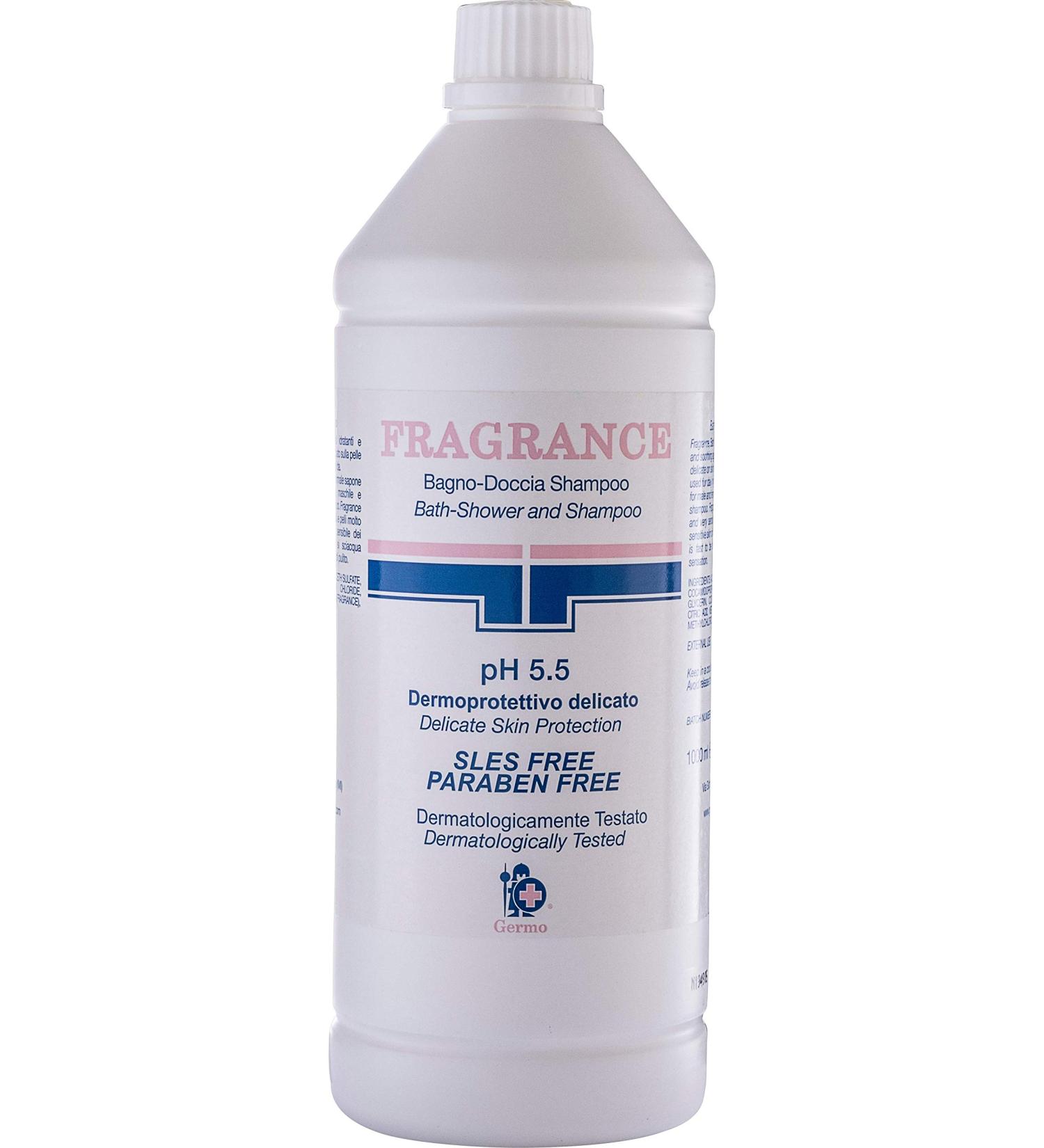 Fragrance Cutan Soap 1000 ml