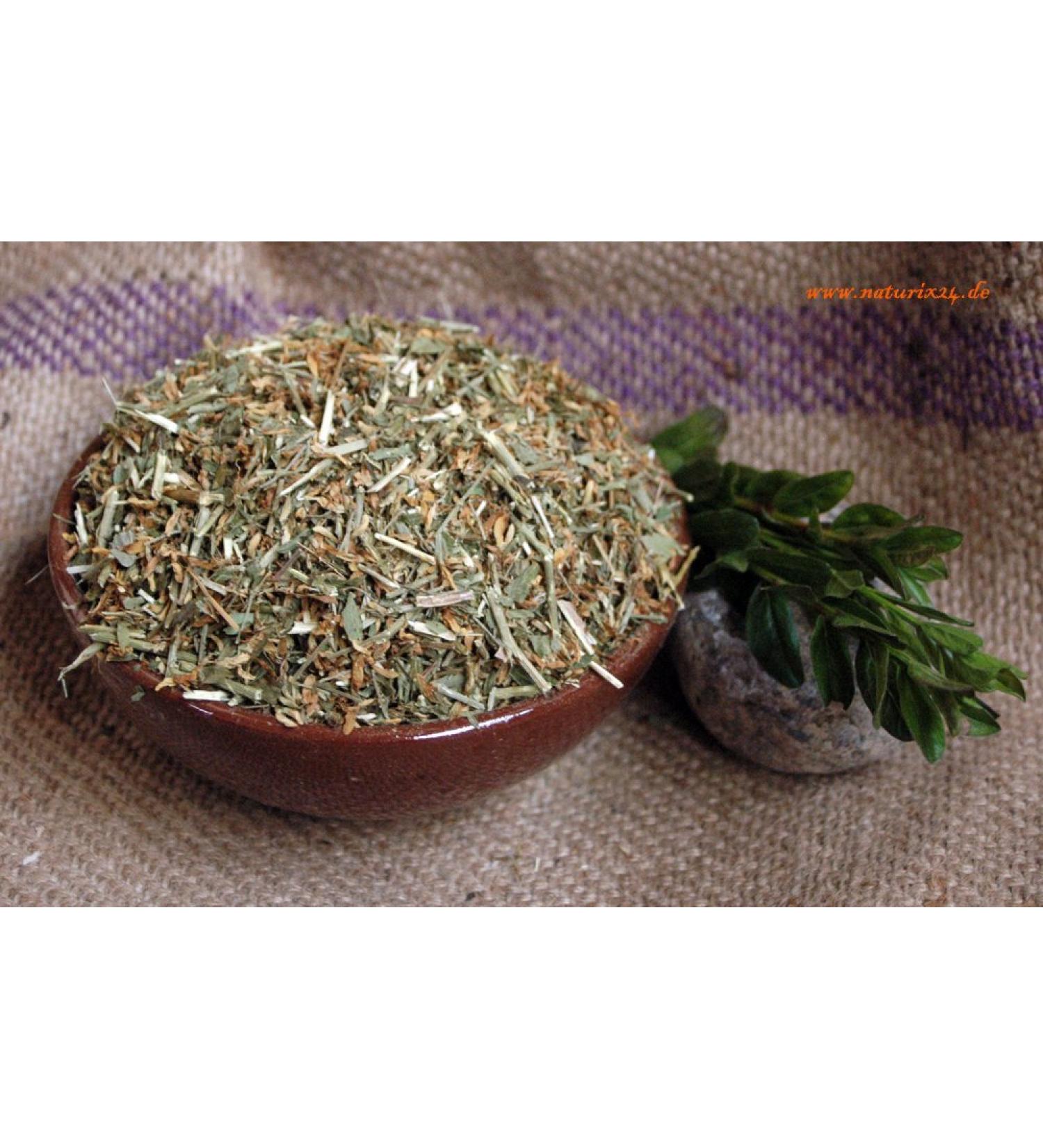 Naturix24 Naturix24 cut ginster dye - 100 g