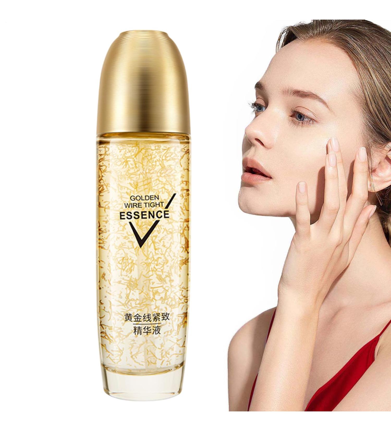  Generisch Liquid face cream | Daily moisturizing solution for skin renewal Gentle facial fluid for dry skin as a skincare product for women of all ages - Buy Online on GoSupps.com