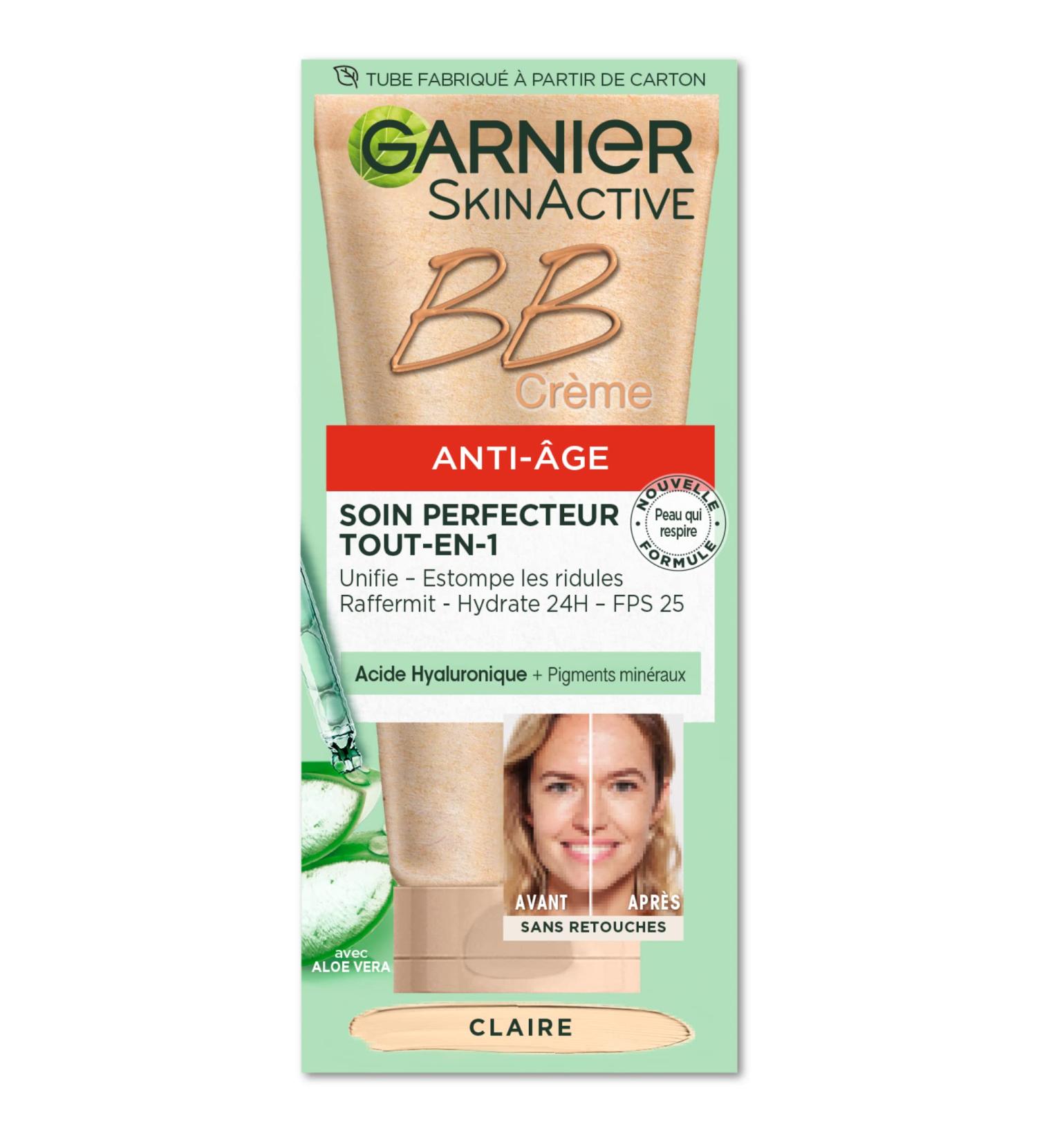 Garnier BB Light - 50 ml