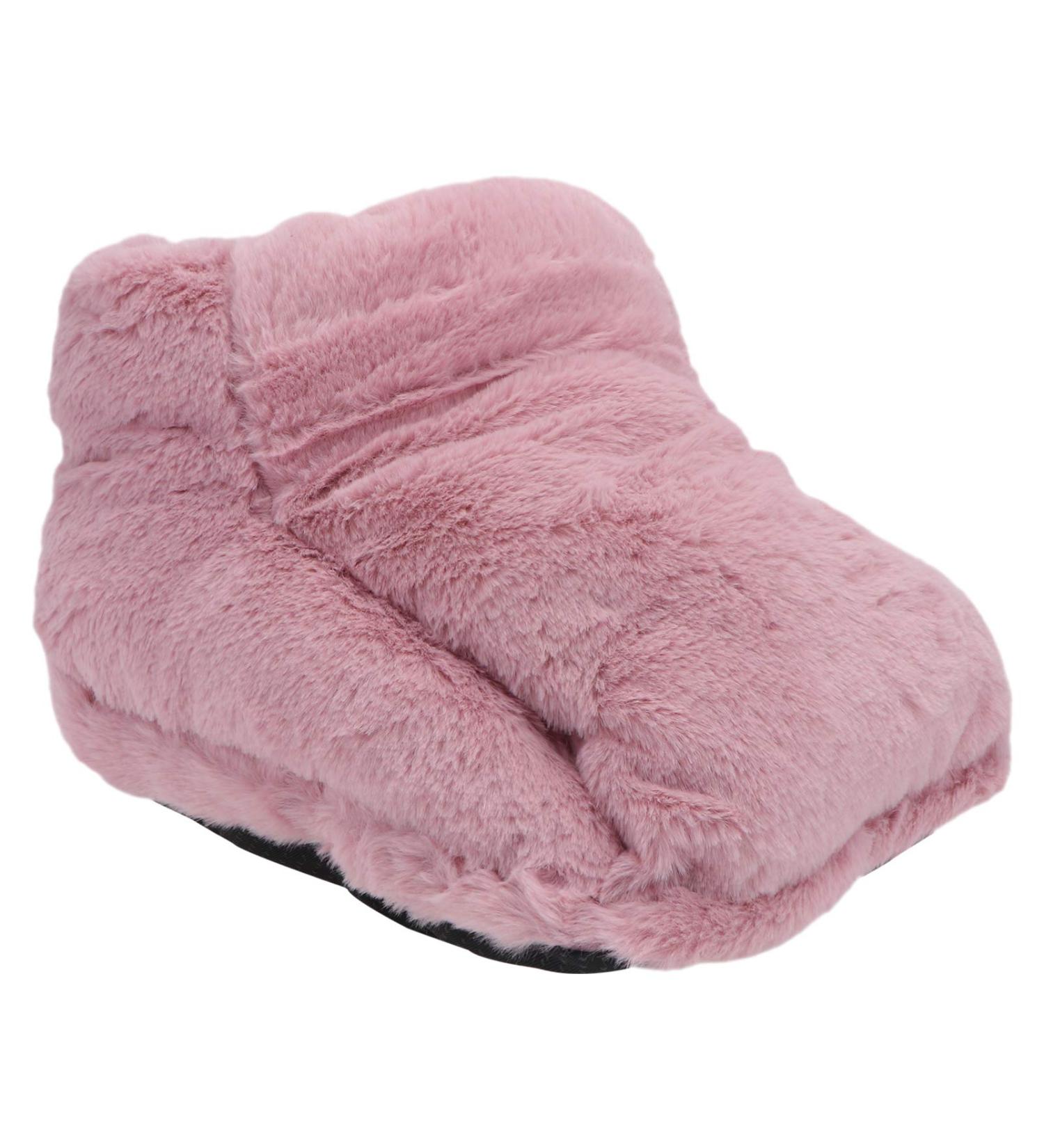 Holibanna Foot Warmer - Cozy Plush Heating Gift for Christmas & New Year | Ideal for Cuddle & Comfort Worldwide - Buy Online on GoSupps.com