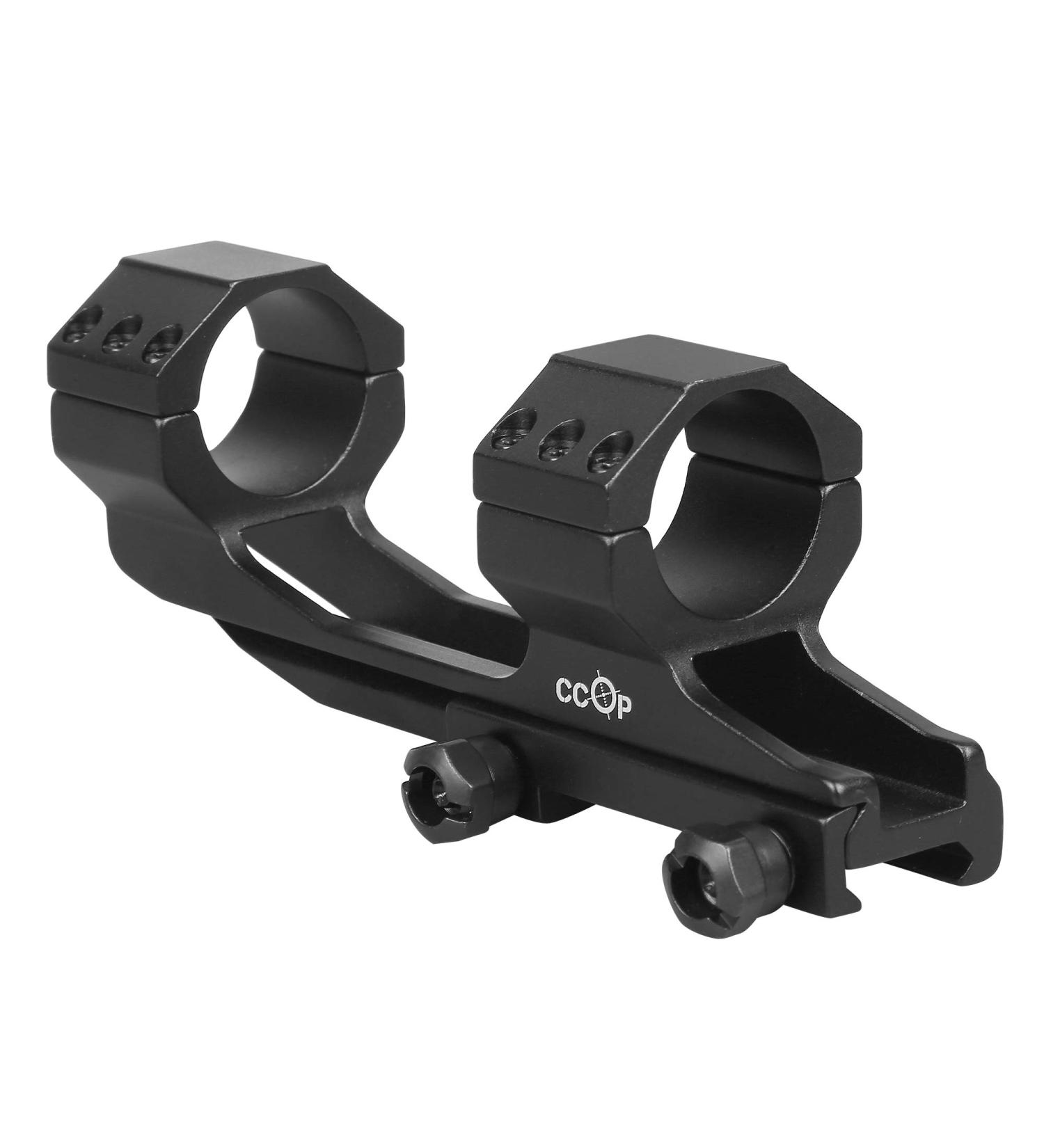 CCOP USA 30mm Cantilever Scope Mounts - High-Quality Mounting Solution - Buy Online on GoSupps.com