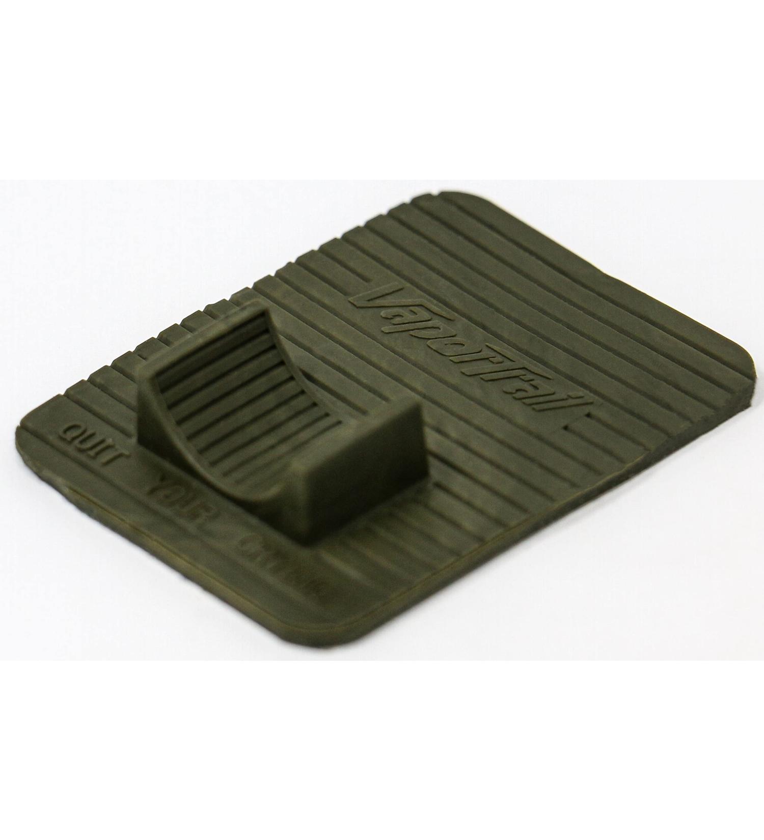 Vapor Trail Archery Shag Pad, OD Green SHAG PAD-ODGREEN