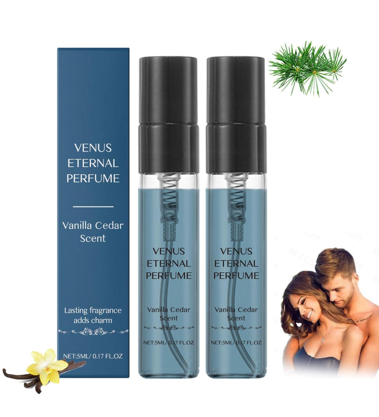 2PC Mens Pheromone Cologne Spray Cologne Pheromone for Men Pheromone Perfume for Men Raw Chemistry Pheromone for Men Long Lasting Men's Cologne Perfume - Buy Online on GoSupps.com