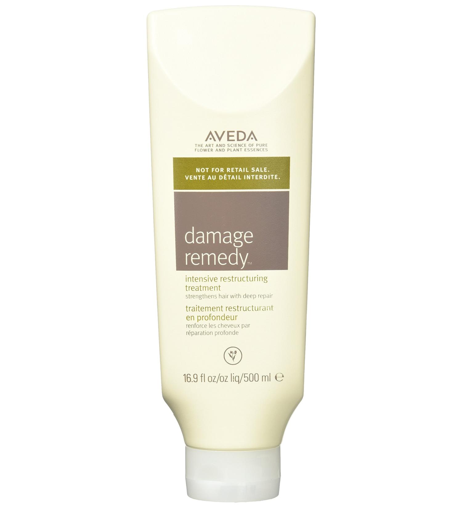 Aveda Damage Remedy Intensive Restructuring Treatment  16.9 Fl Oz