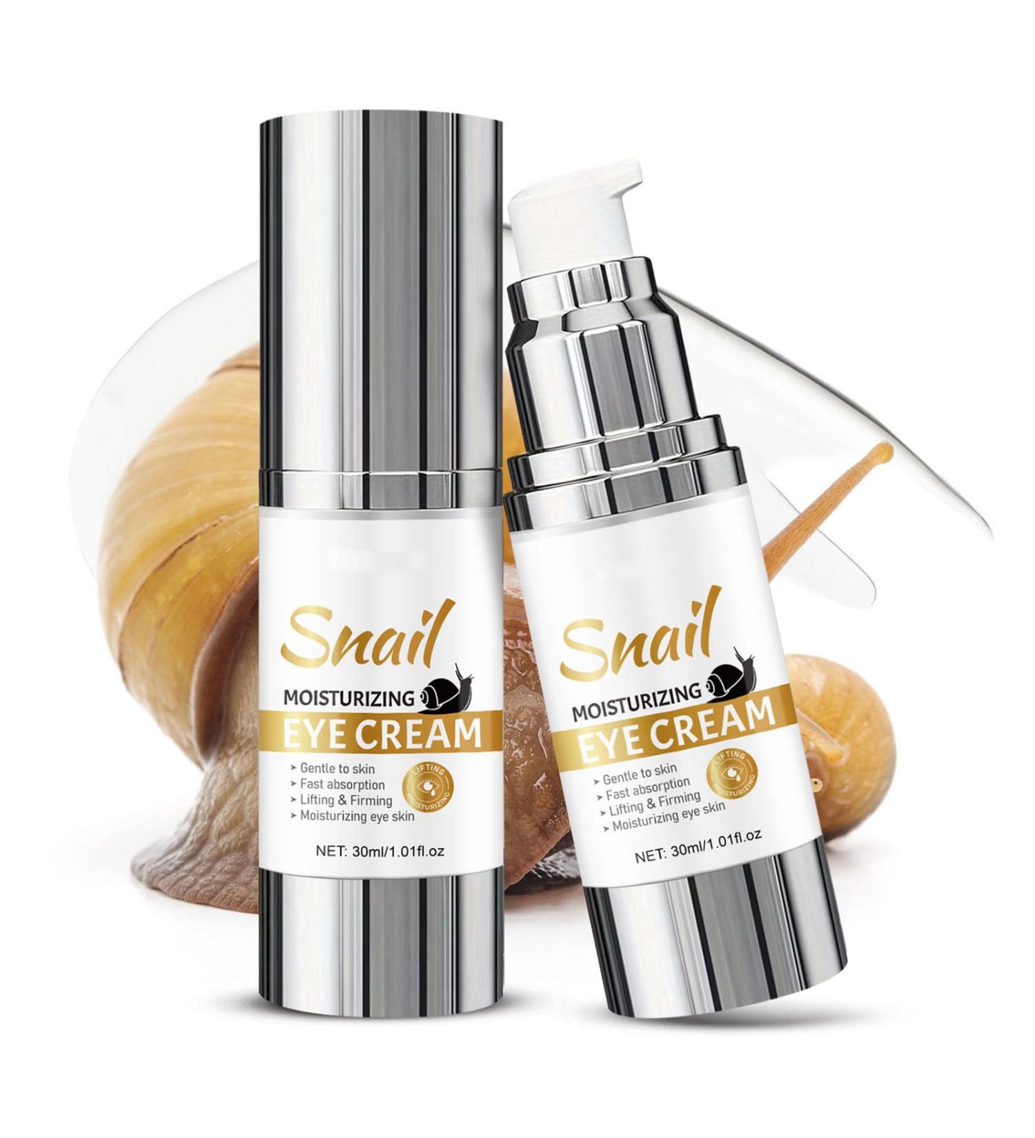 Advanced Snail All in One Cr me anti-boutons et anti-rides la bave d'escargot l'acide hyaluronique Cr me hydratante pour peaux s ches et sensibles - Buy Online on GoSupps.com