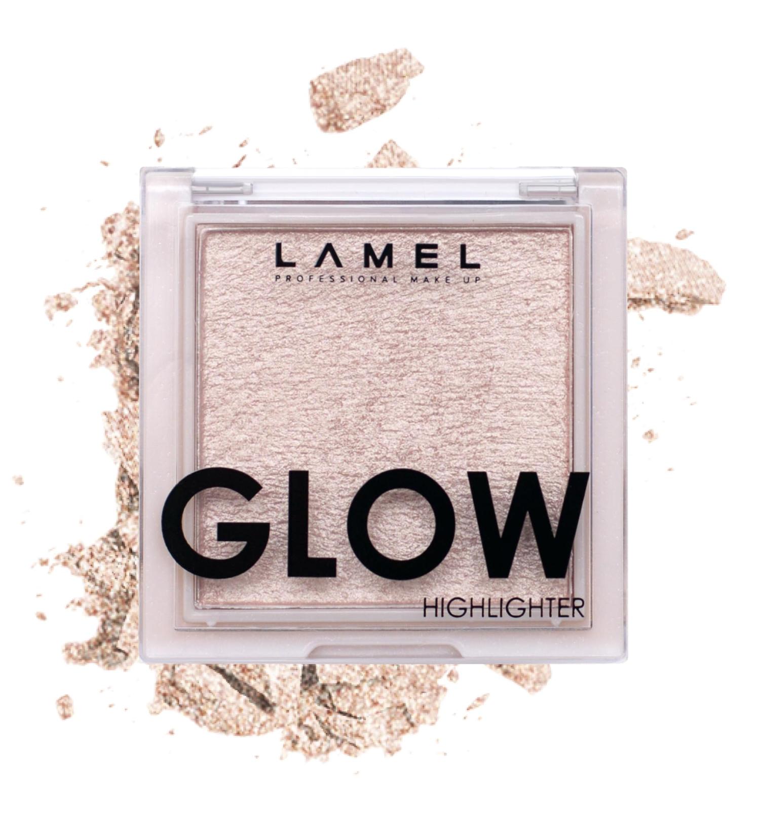 Buy LAMEL Illuminator for Adults - Unisex Skin Radiance | International Shipping Available - Buy Online on GoSupps.com