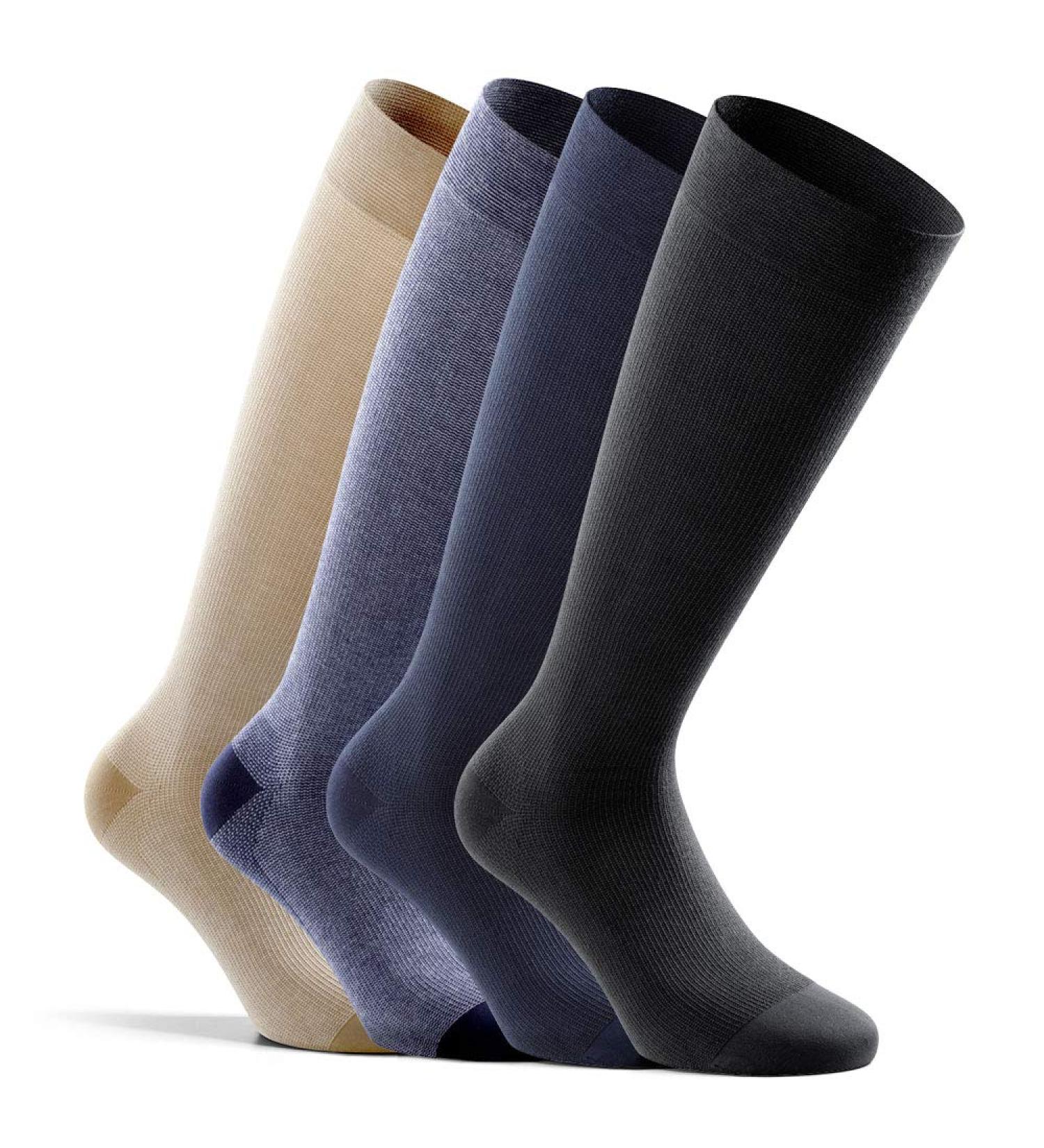 Ofa Memory Men KKL1 Compression Stockings (34-38 cm) - Premium Support & Comfort for International Shipping - Buy Online on GoSupps.com