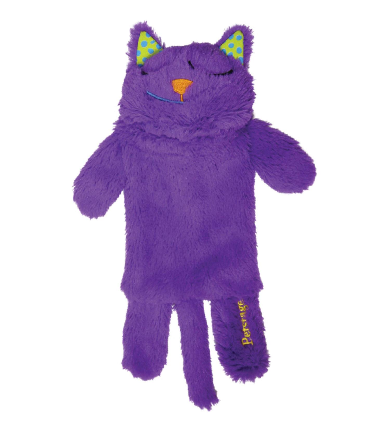 Petstages Cat Pillow - Soft, Soothing & Comforting Toy for Cats - Buy Online on GoSupps.com