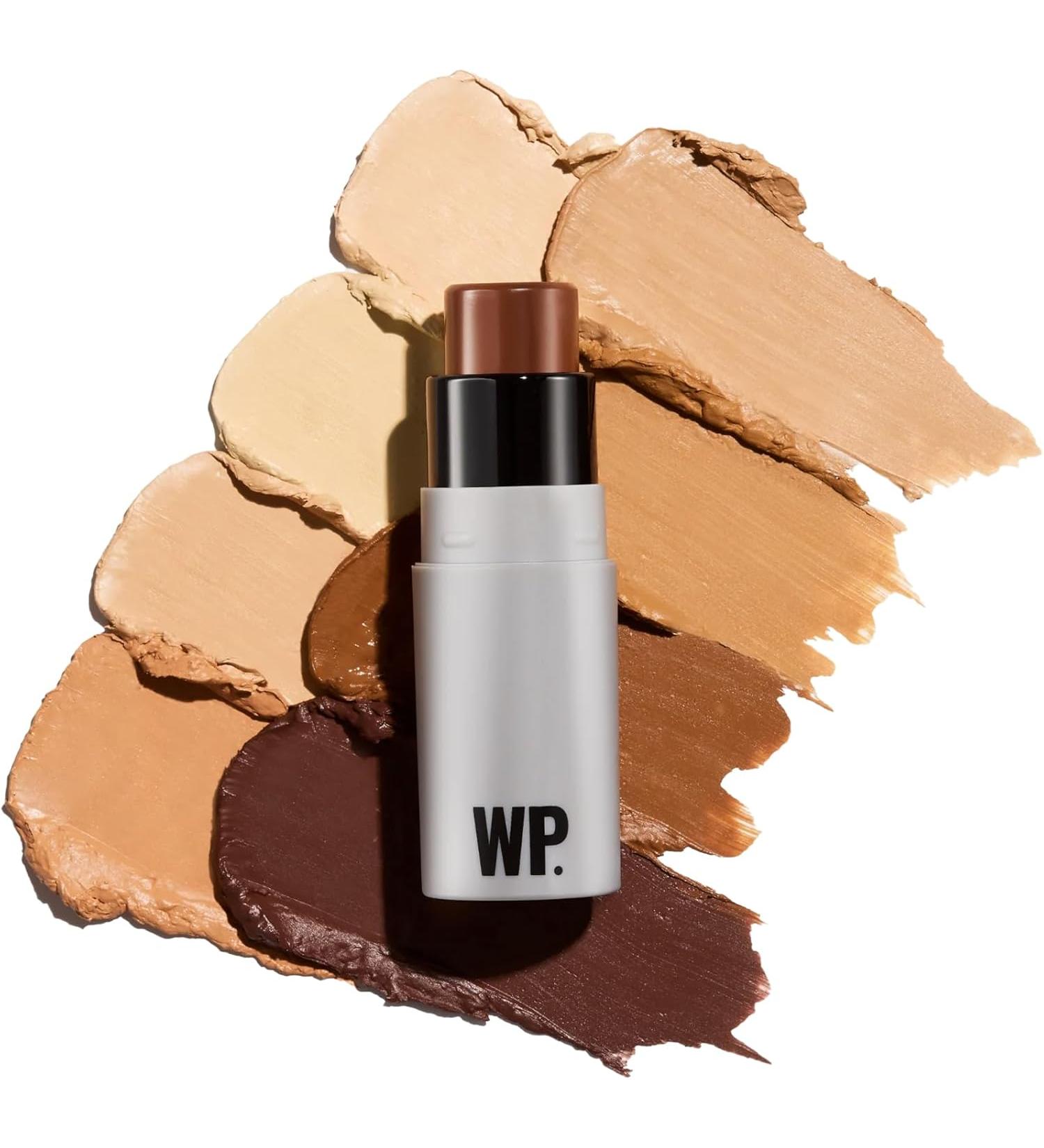War Paint Concealer for Men The Stick Concealer Stick for Blemishes Dark Circles & Bags Under Eyes Fuss Coverage to Even Out Skin Tone - S5 Medium Tan - Buy Online on GoSupps.com