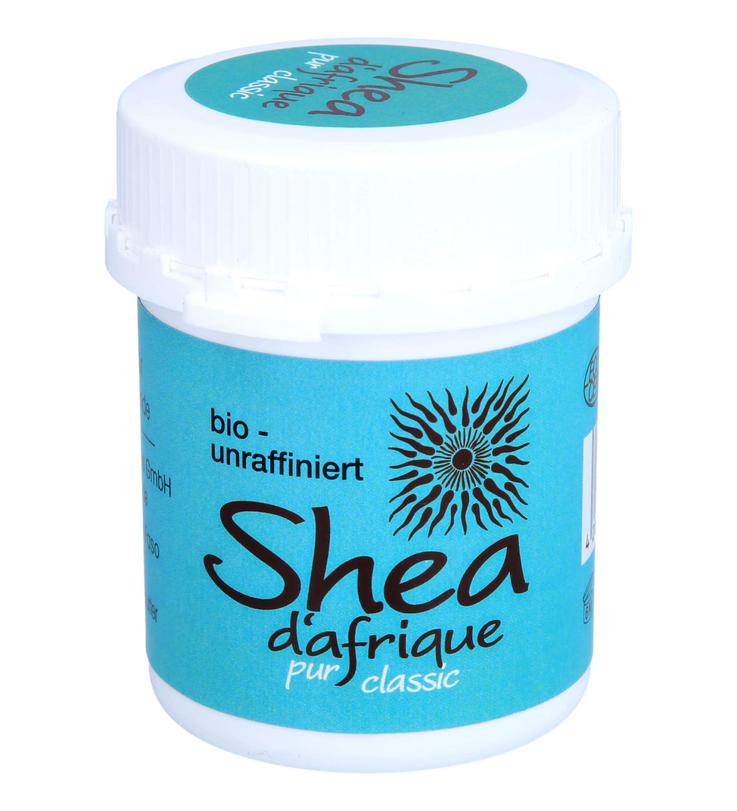 Shea butter AFR 100% B P Un 100 ml