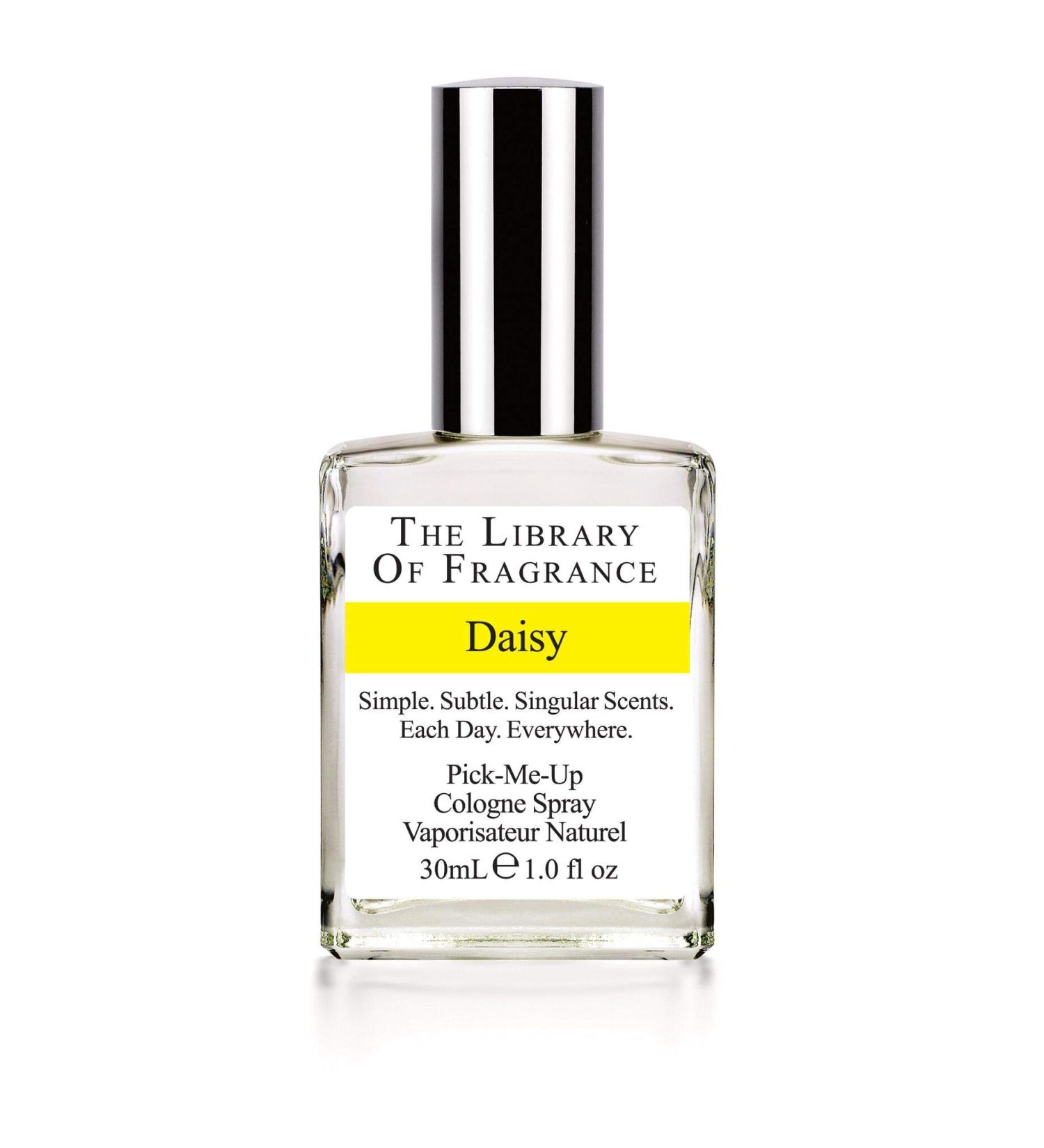 DEMETER 1 oz Cologne Spray - Daisy Daisy 1 Fl Oz (Pack of 1)