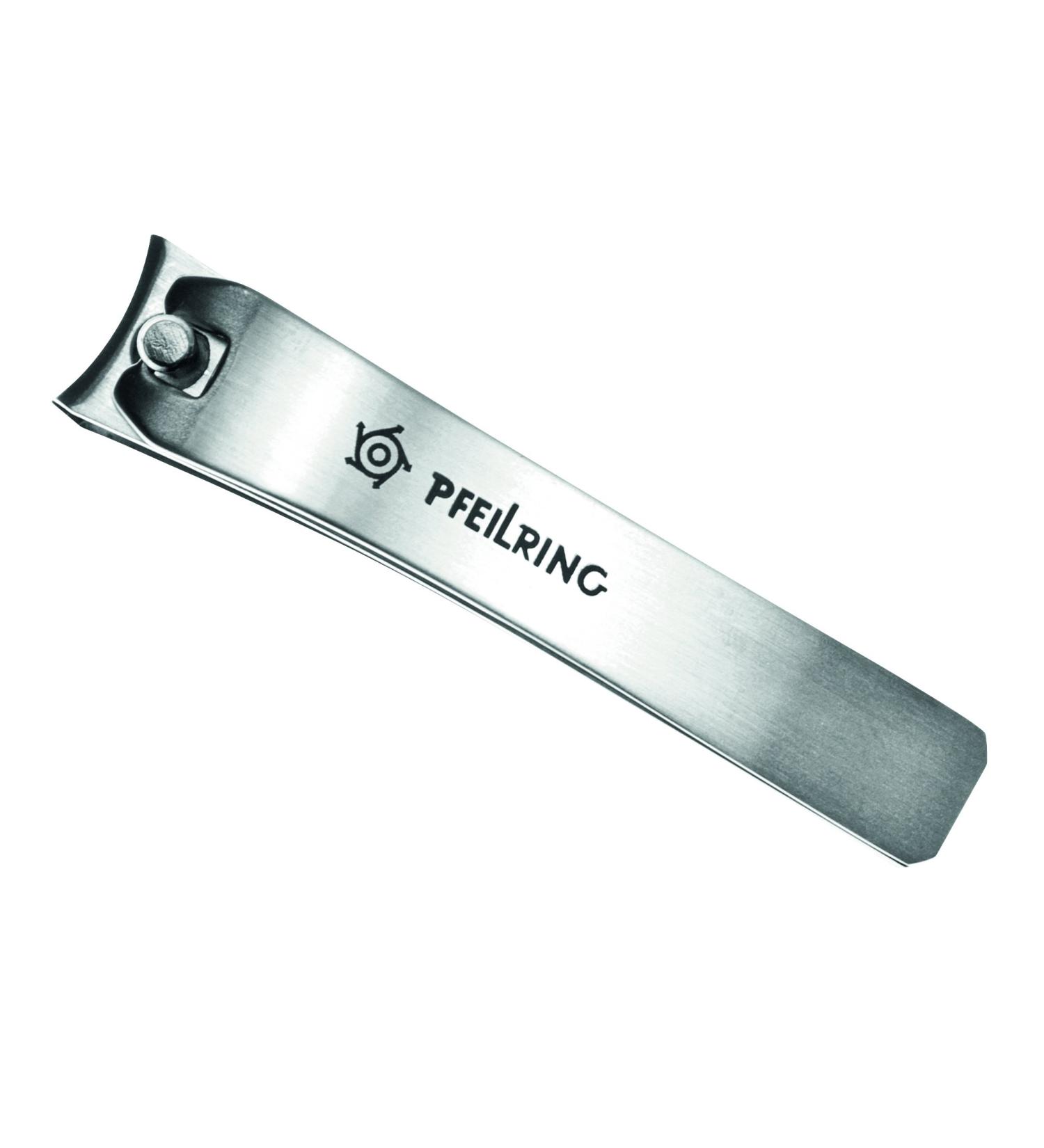 Pfeilring Stainless Steel Nail Clippers 8.5 cm Length