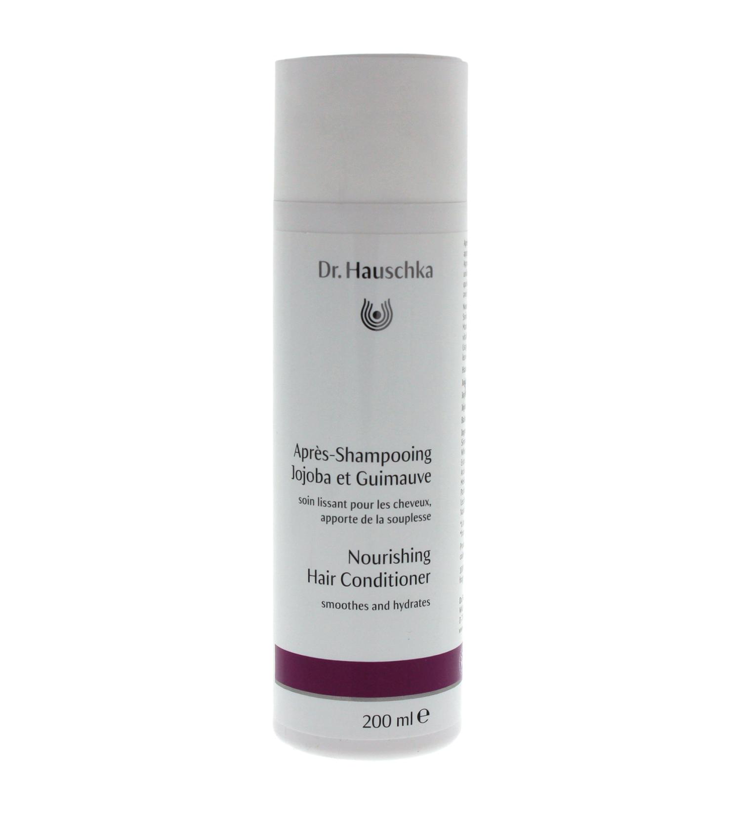 Dr. Hauschka Nourishing Hair Conditioner for Women 6.7 Ounce