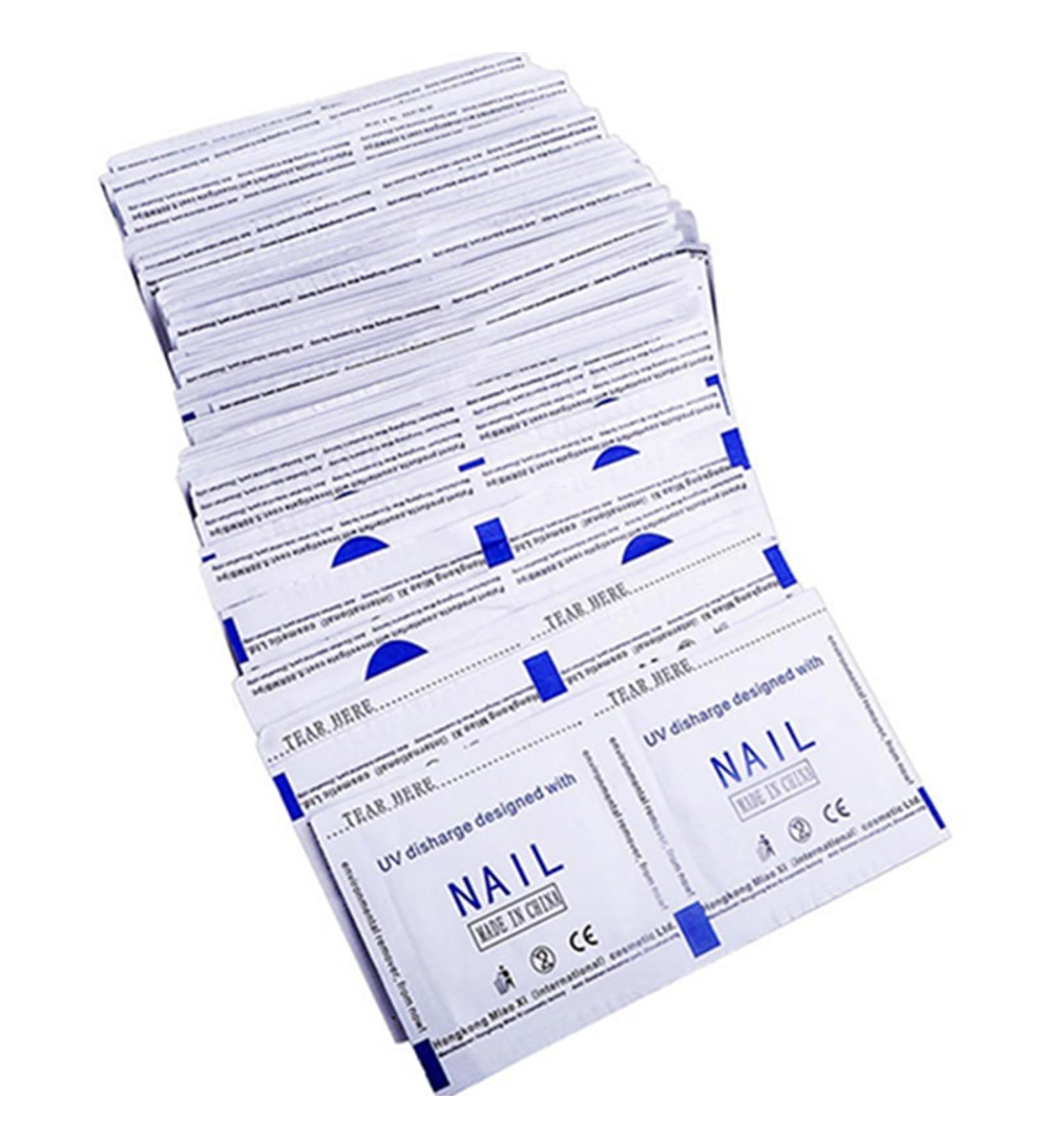  ulafbwur Effective ultra-thin and practical gel nail degreasing pad without perforation - Buy Online on GoSupps.com