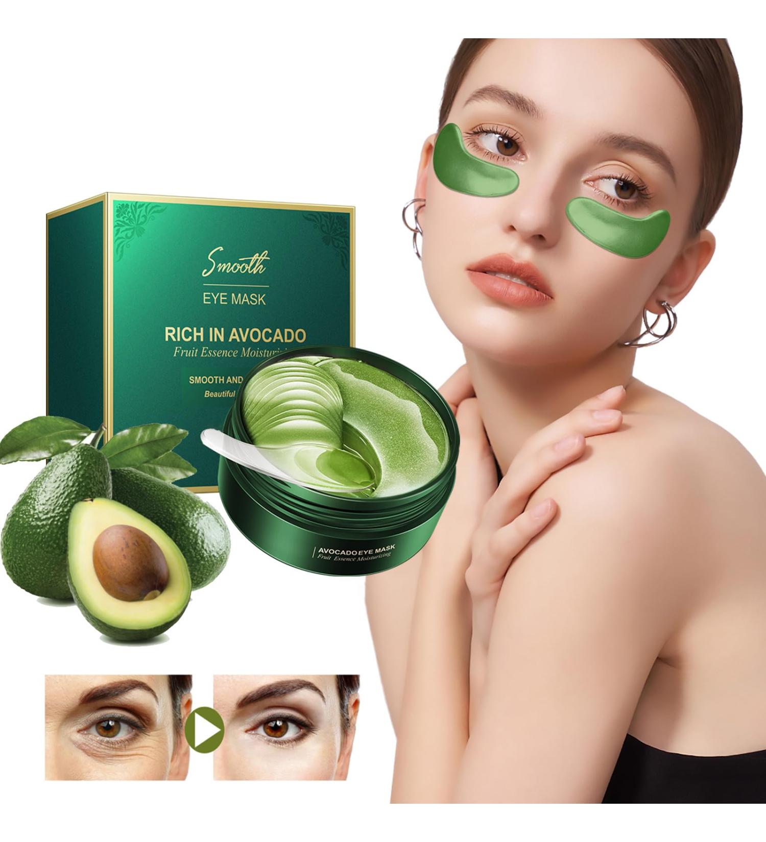 eye mask (02) 02 cm - Buy Online on GoSupps.com