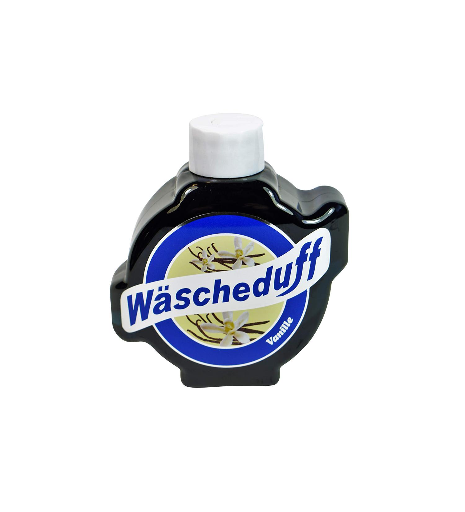 Original laundry fragrance many varieties 1 bottle of 260 ml (vanilla)
